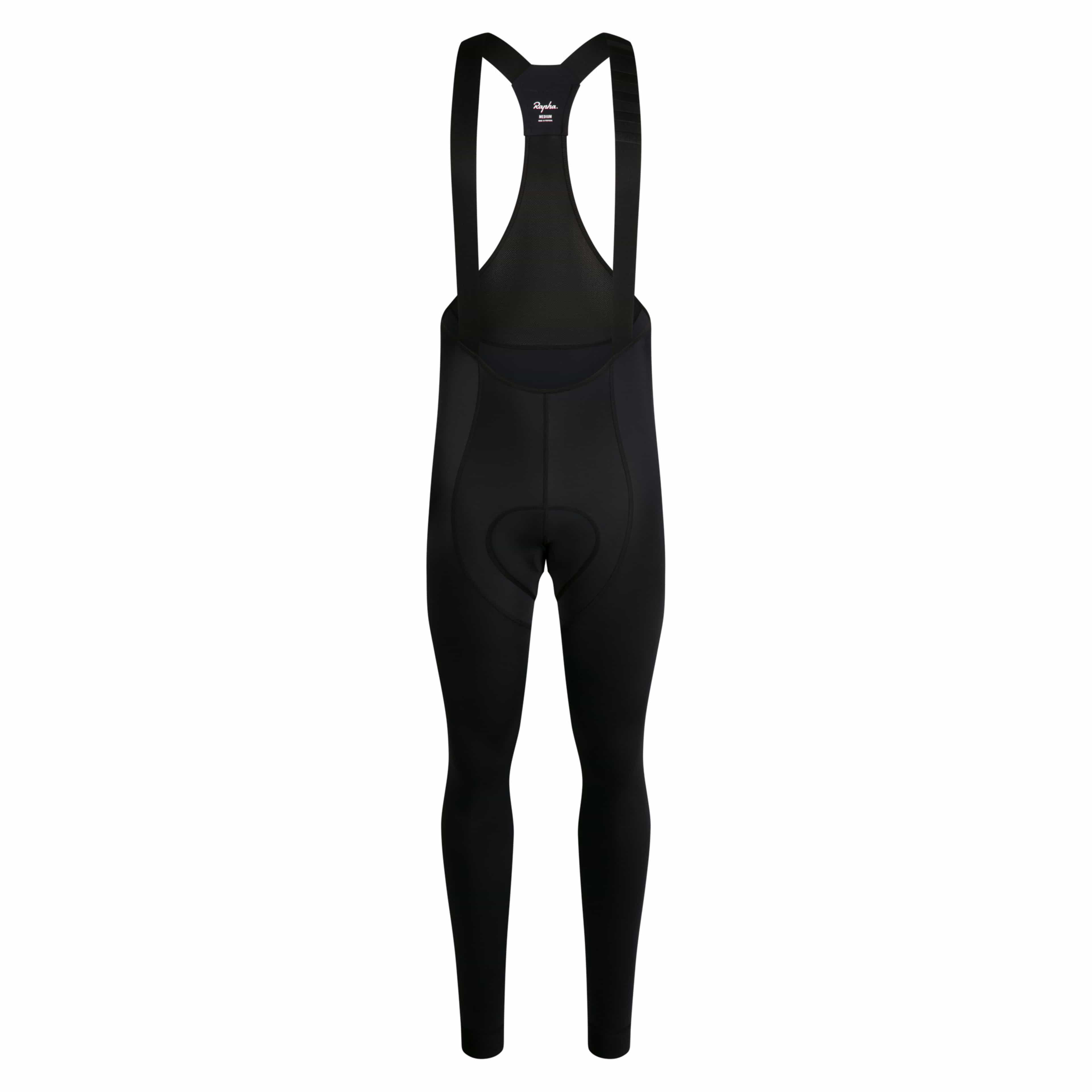 Rapha CLASSIC THERMAL BIB SHORTS Mサイズ Classic Thermal Bib Shorts | Rapha