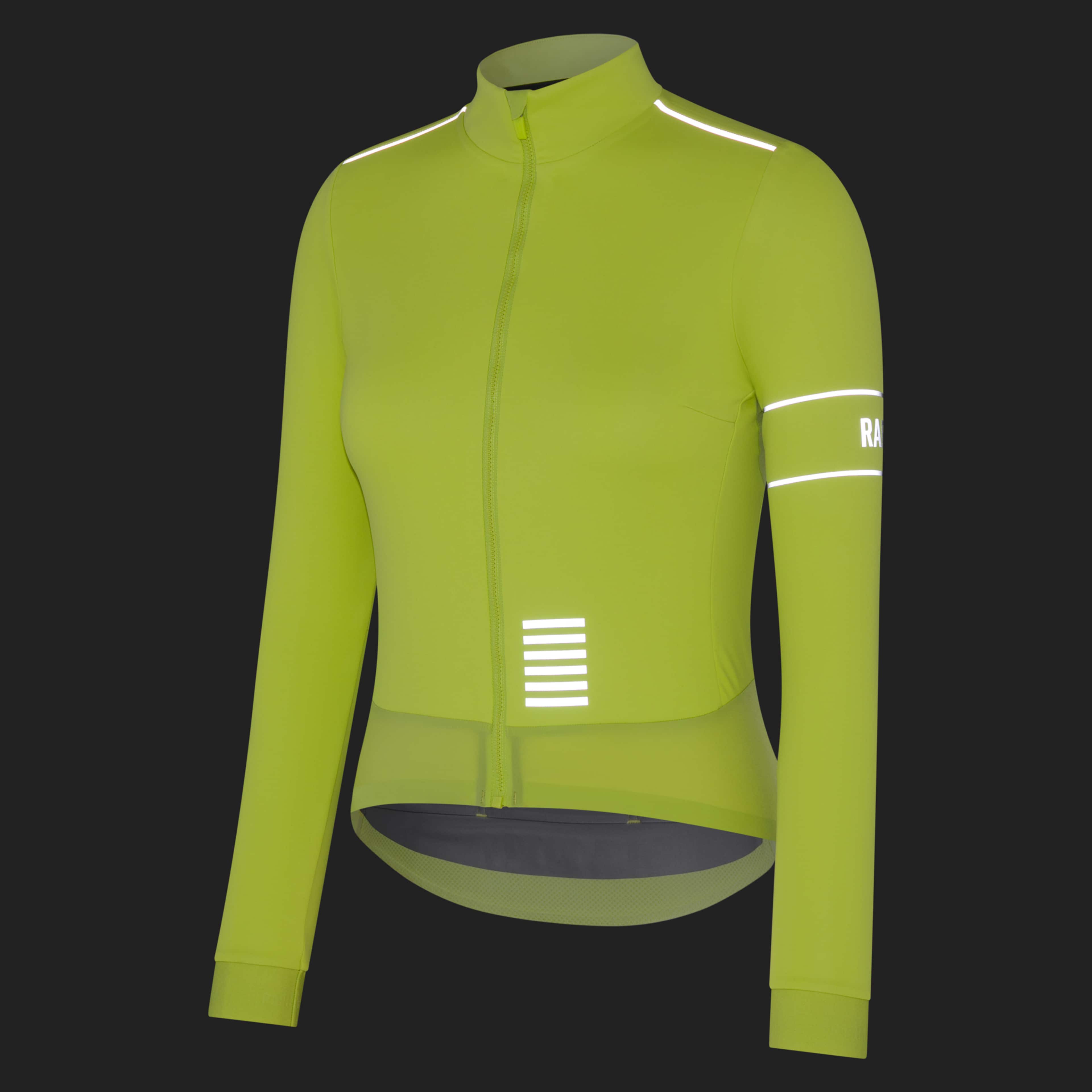 ウィメンズ プロチーム ロングスリーブ Windstopper ジャージ | Rapha