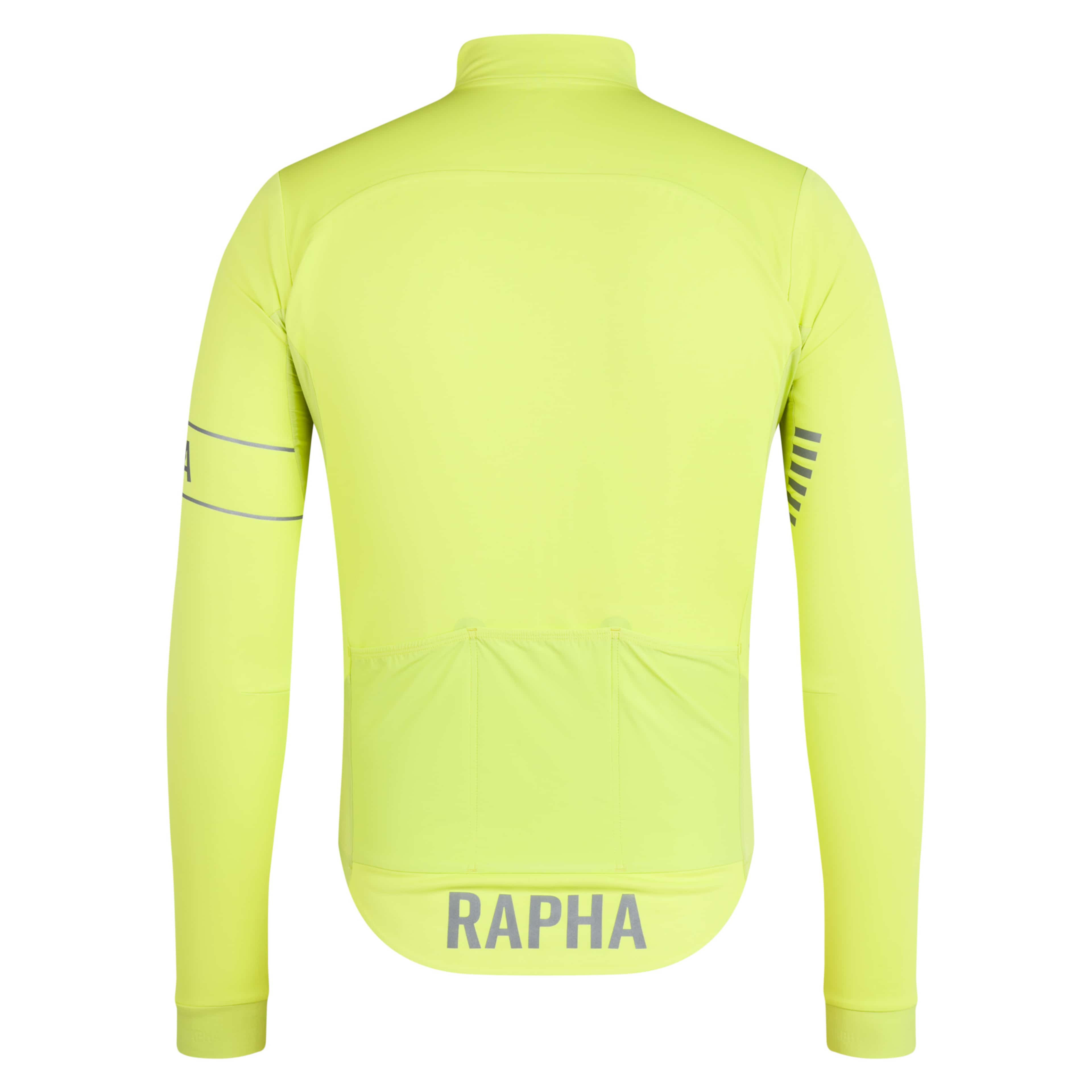 ウェア Rapha Pro Team Long Sleeve Aero Jersey L Rapha Pro Team Long Sleeve Aero jersey review | Cycling Weekly