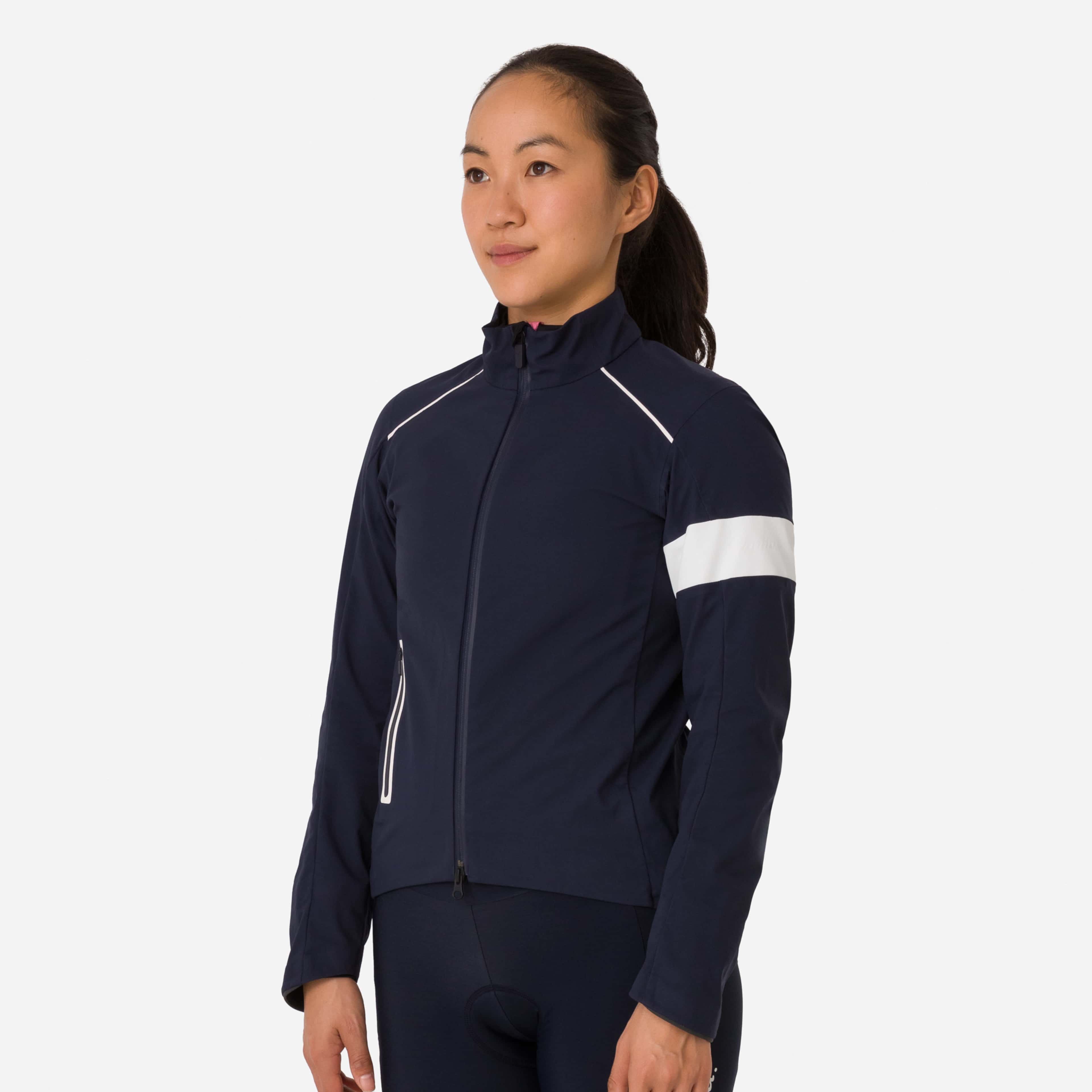 Women's Classic GORE-TEX Winter Jacket | Rapha