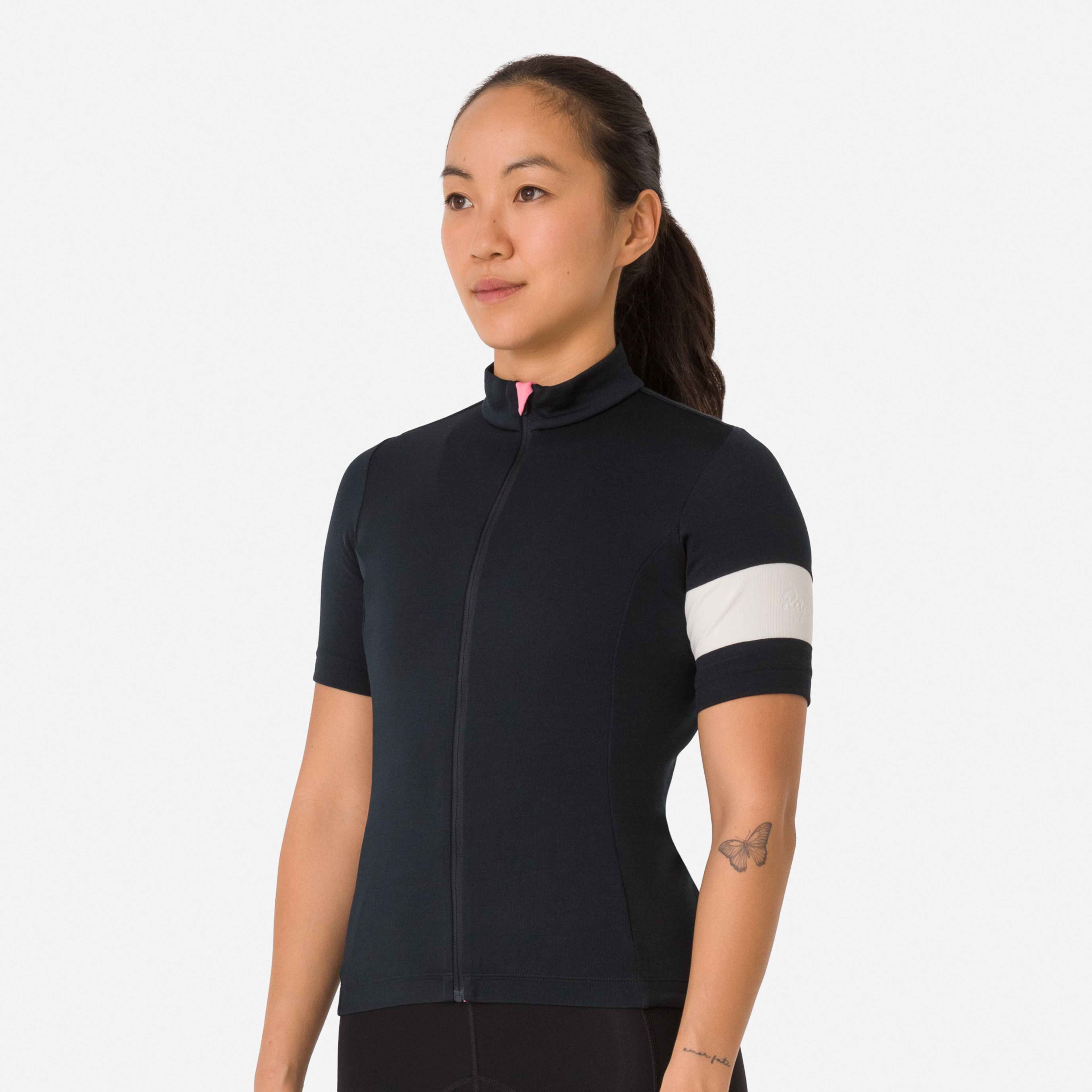 ウェア rapha women's classic jersey Women's Classic Jersey II | Rapha