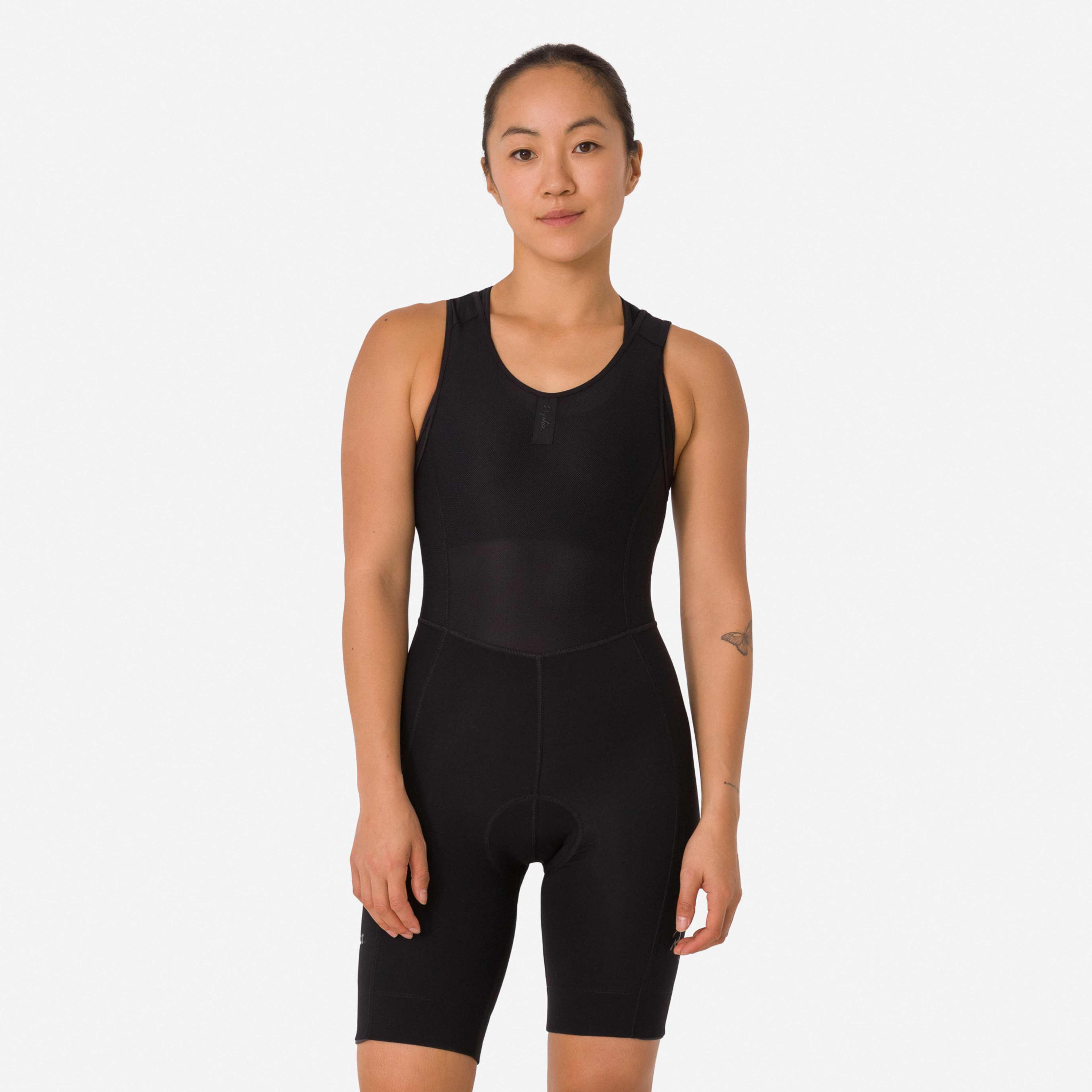 Women's Classic Bib Shorts | Rapha