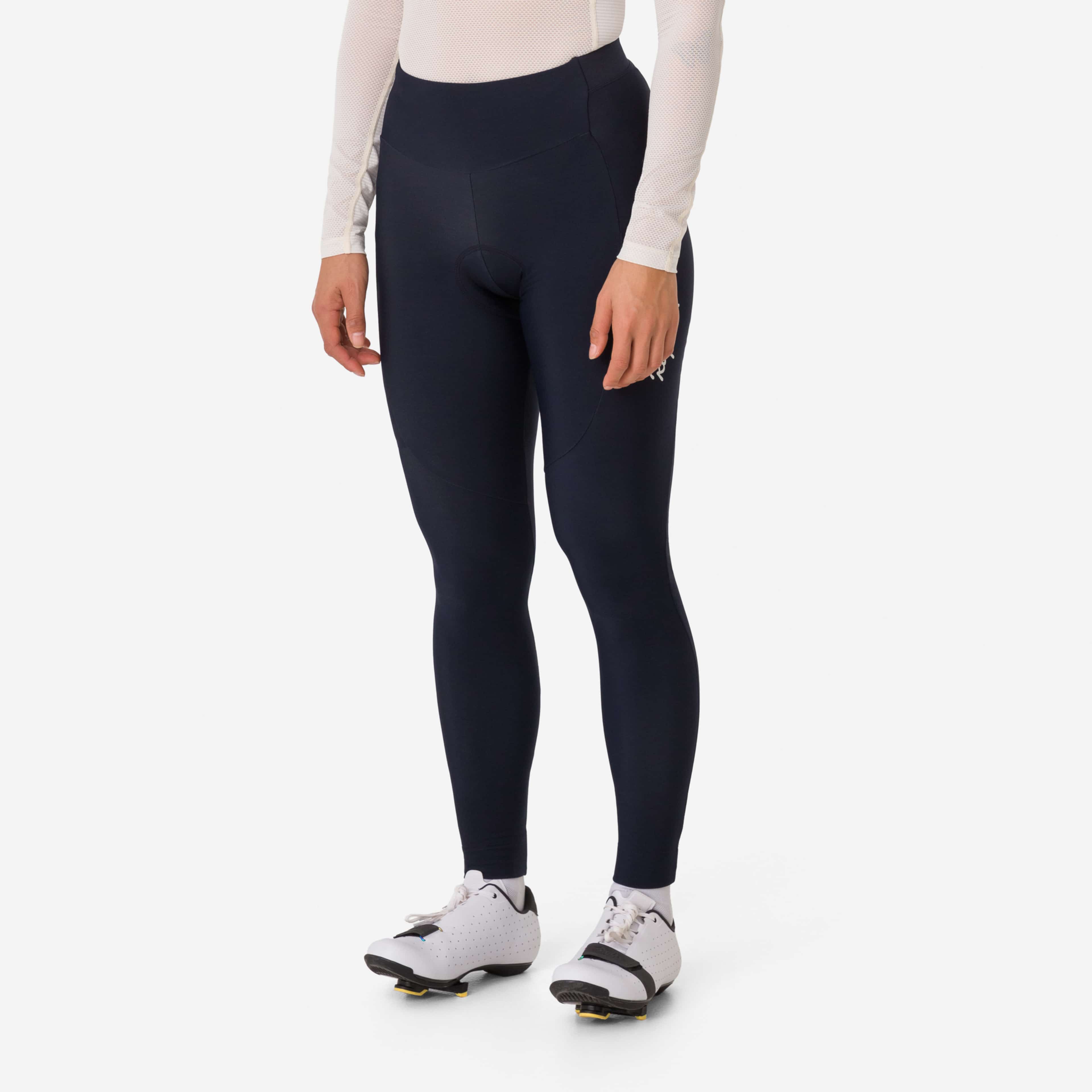 【60％OFF】 Winter Classic Women's Tights Rapha | Pad with ウェア