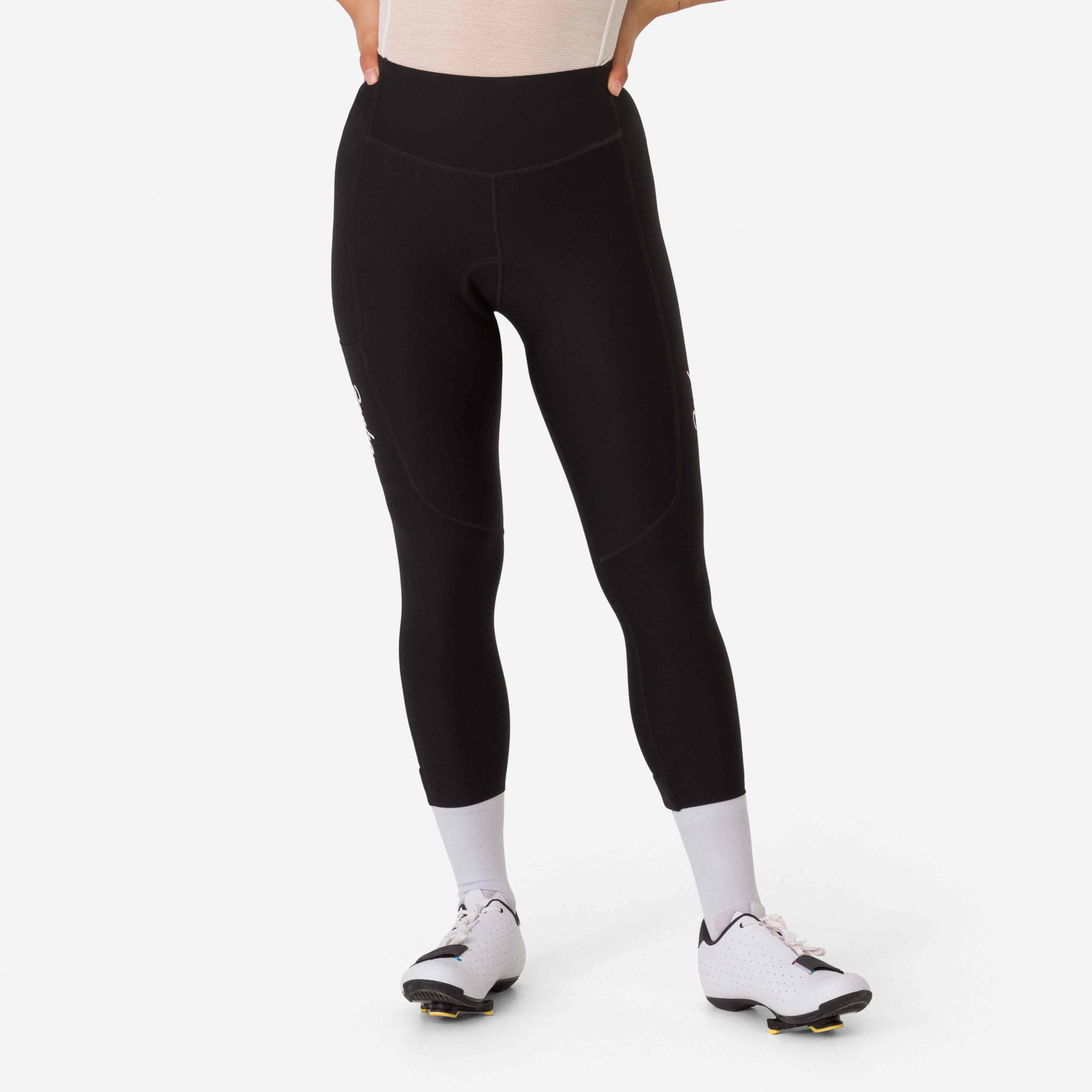 Women's 3/4 Tights | Rapha