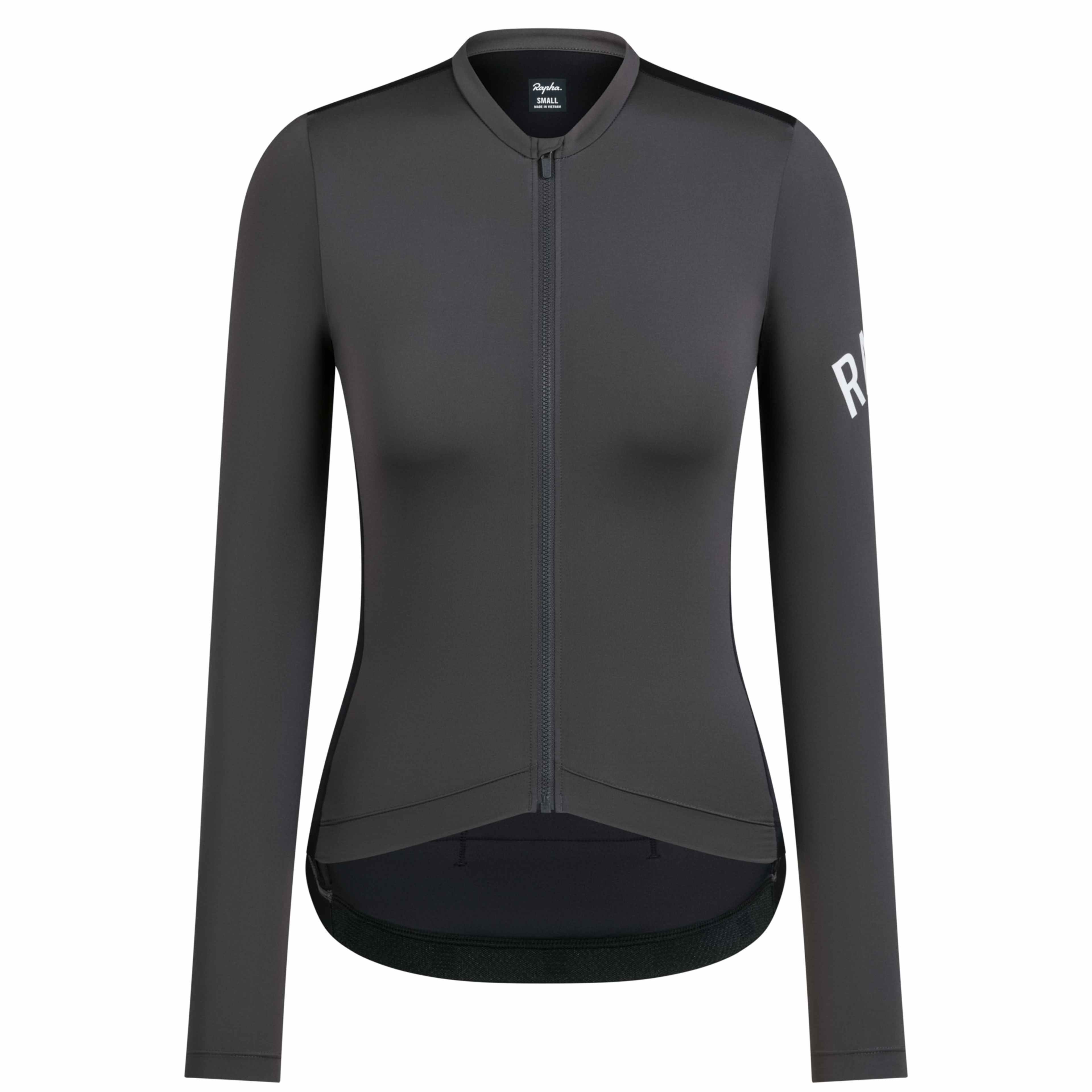 Women's Pro Team Long Sleeve Lightweight Jersey | Rapha