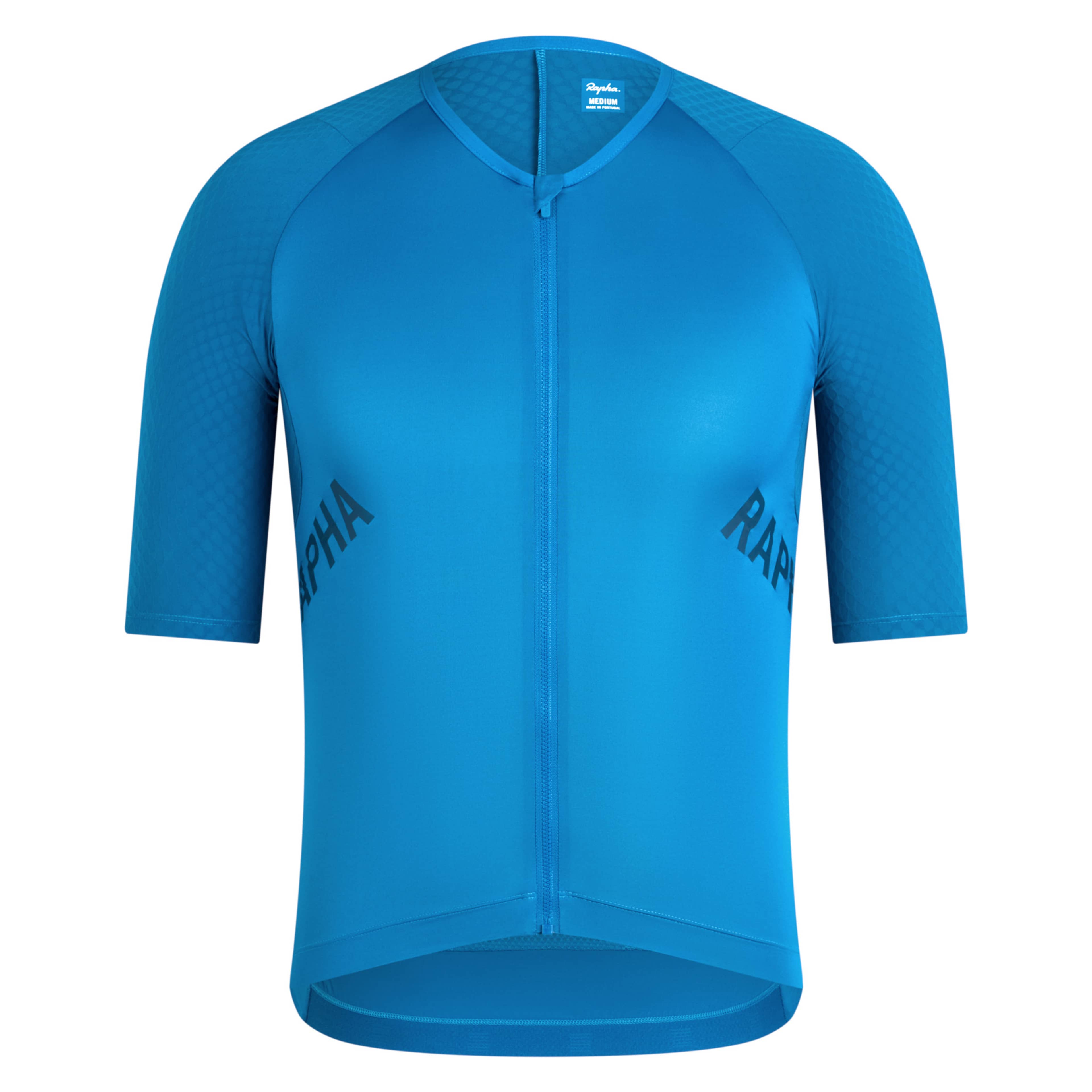 Men's RCC Pro Team Aero Jersey | Rapha