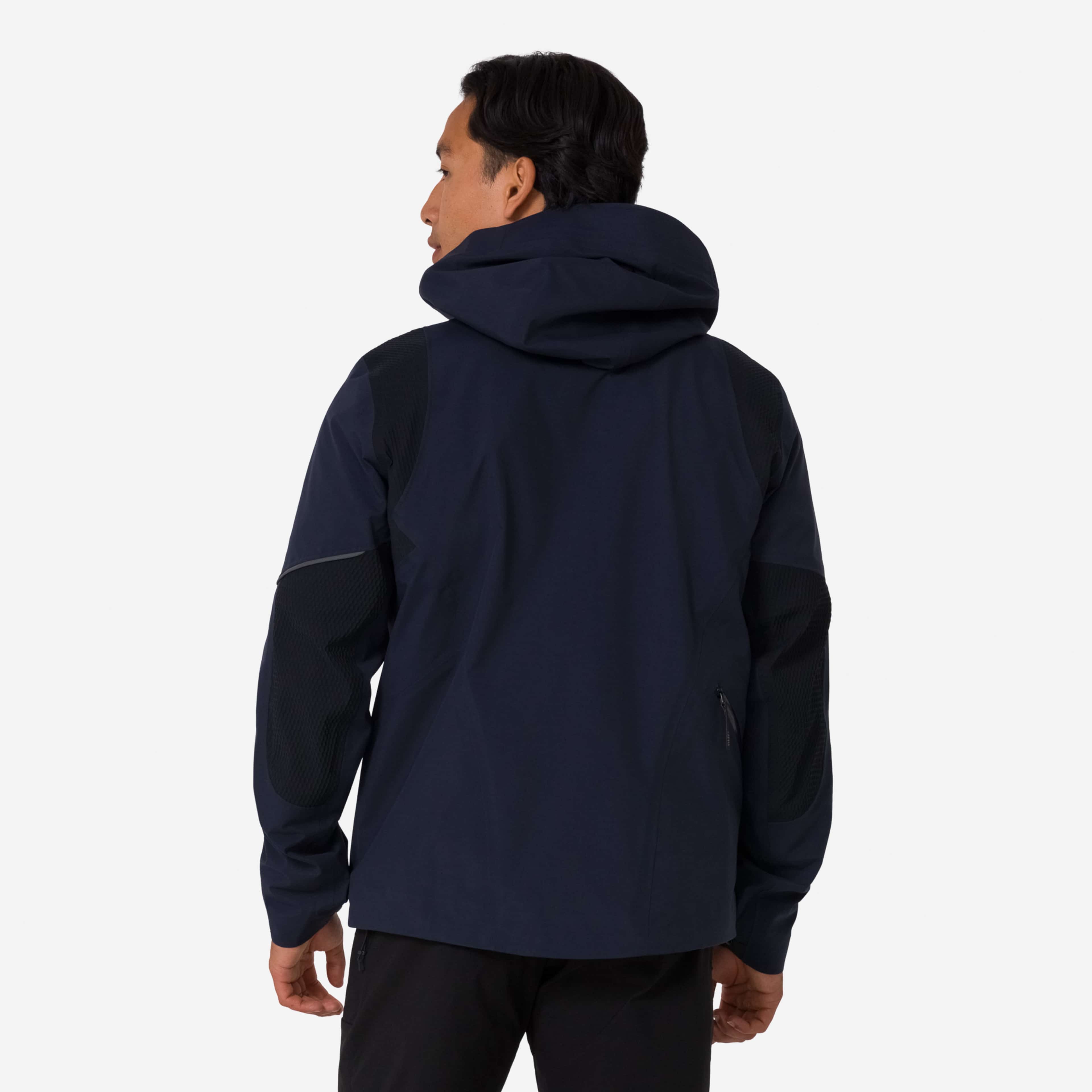 Men's Gore-Tex Rain Coat | Rapha