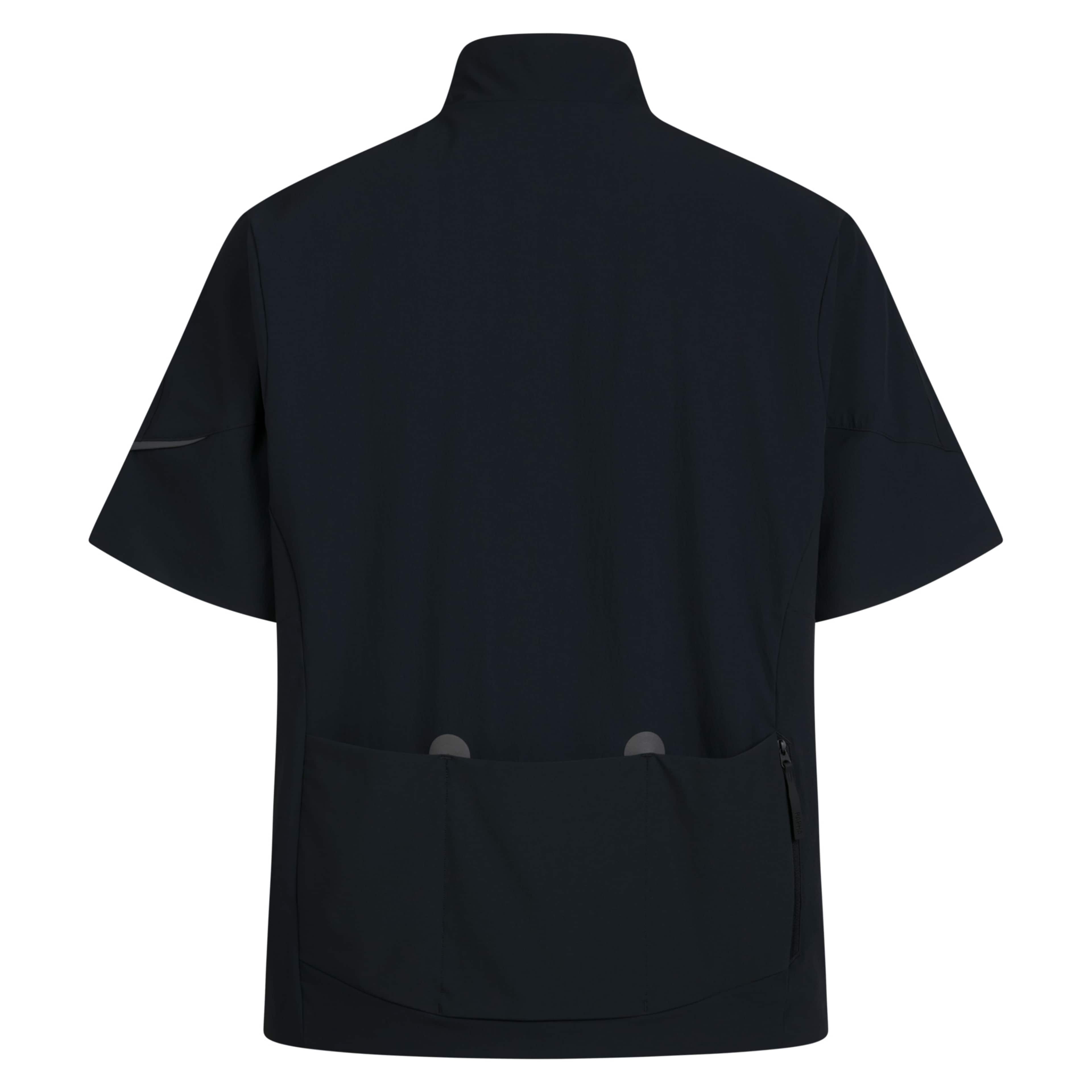 Men's Insulated Short Sleeve Jersey | Rapha