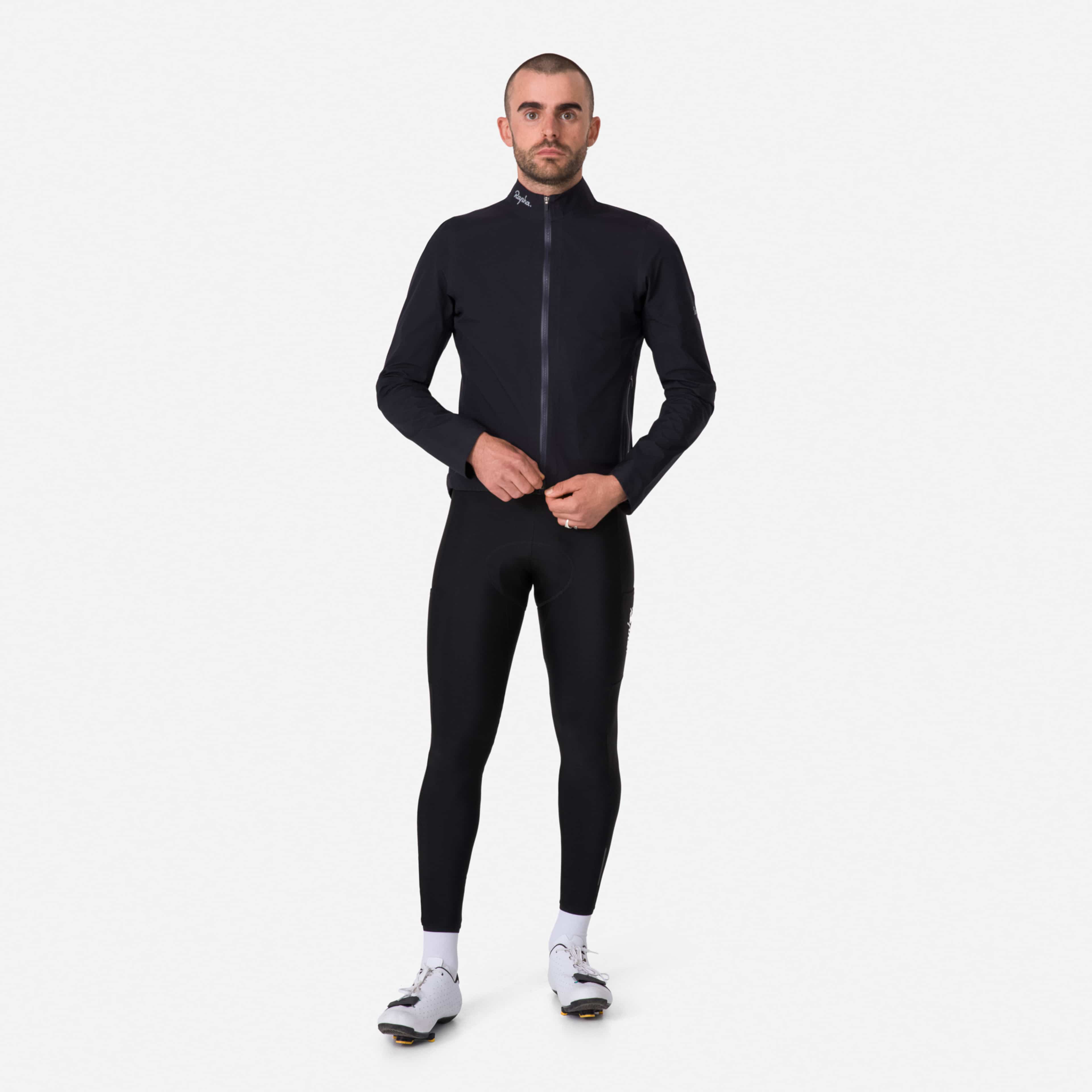 メンズ Rapha GORE-TEX レイン ジャケット | Rapha