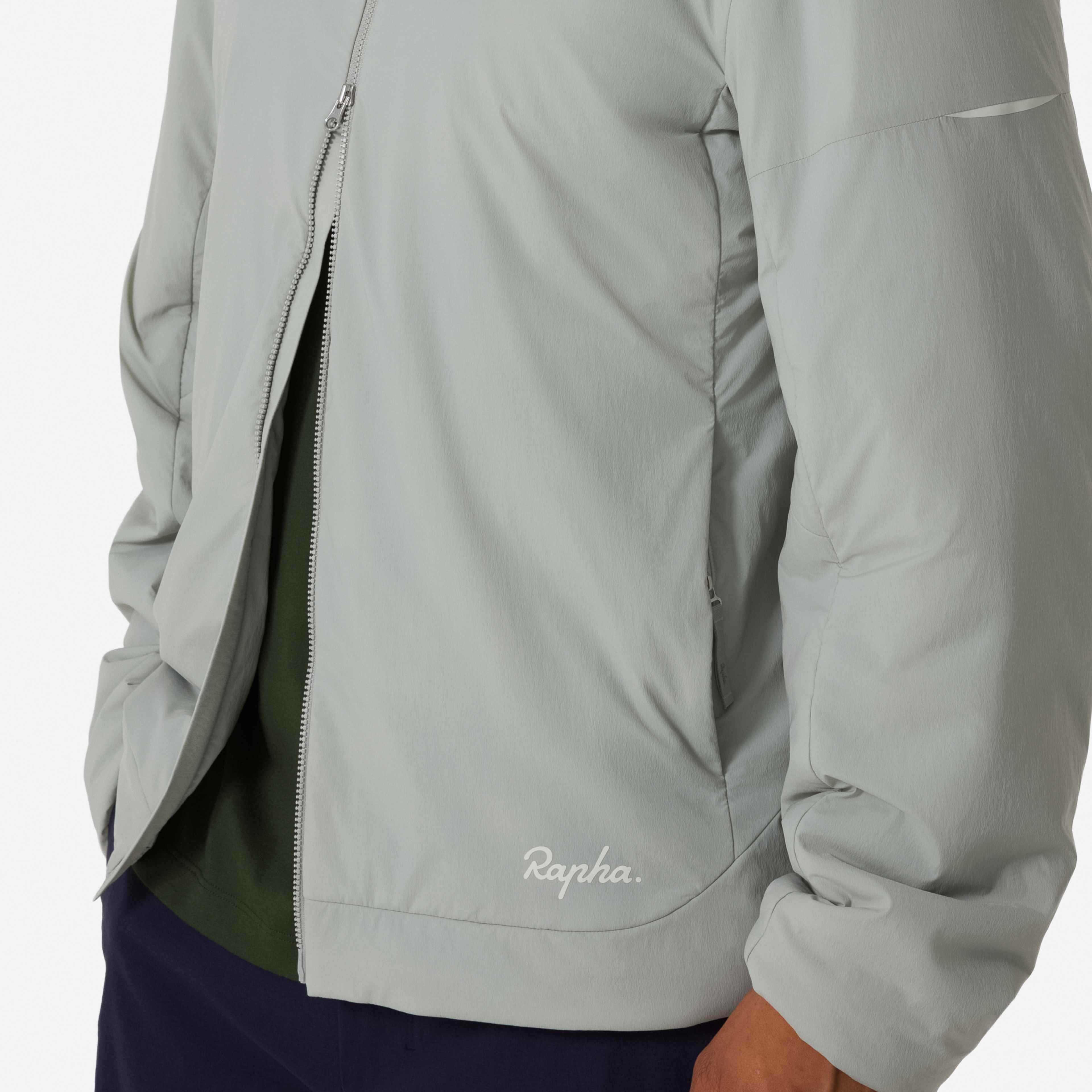 メンズ インサレーティッド ジャケット | Rapha