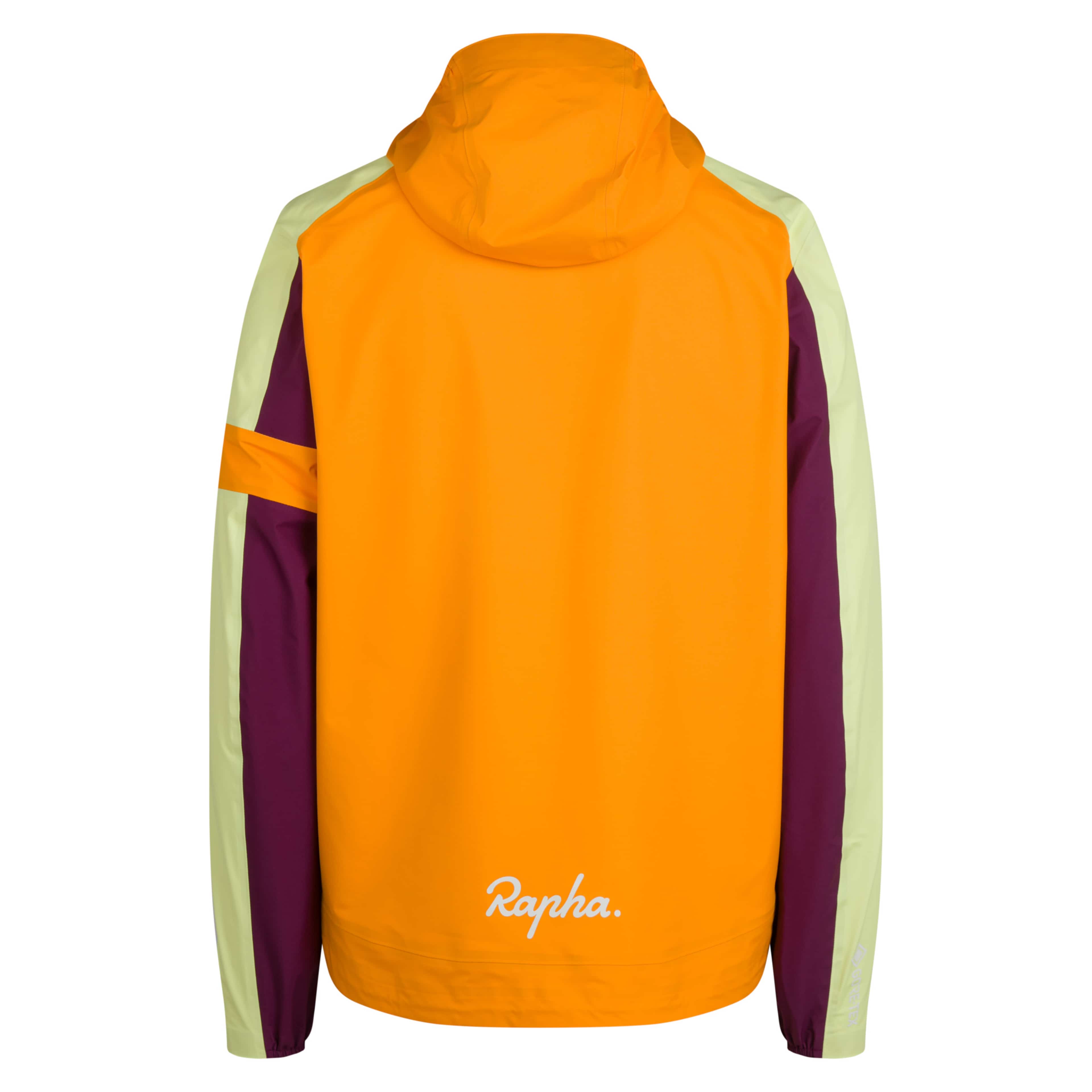 Excess Men's Explore Hooded GORE-TEX Pullover | Rapha