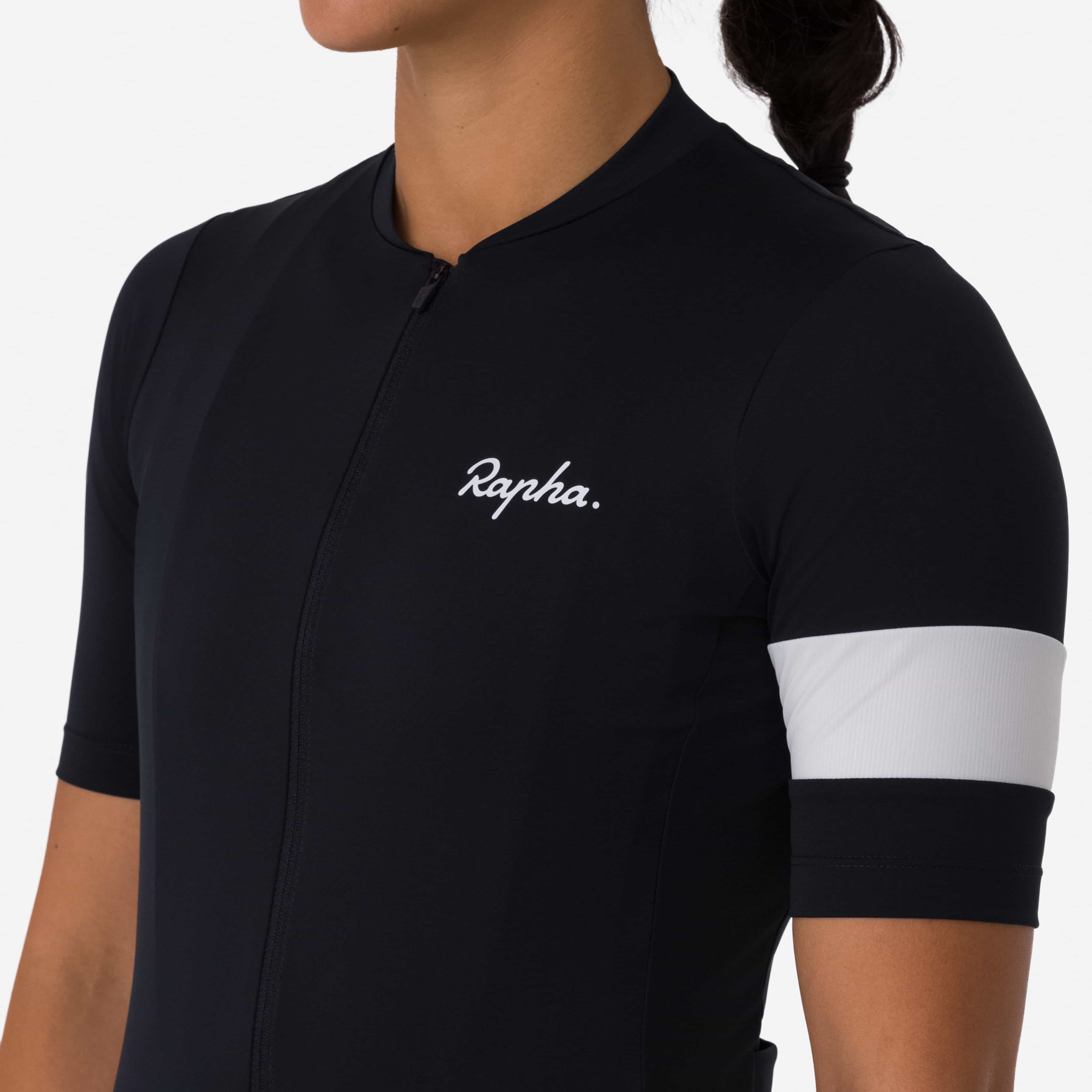 Women's Core Jersey | Rapha