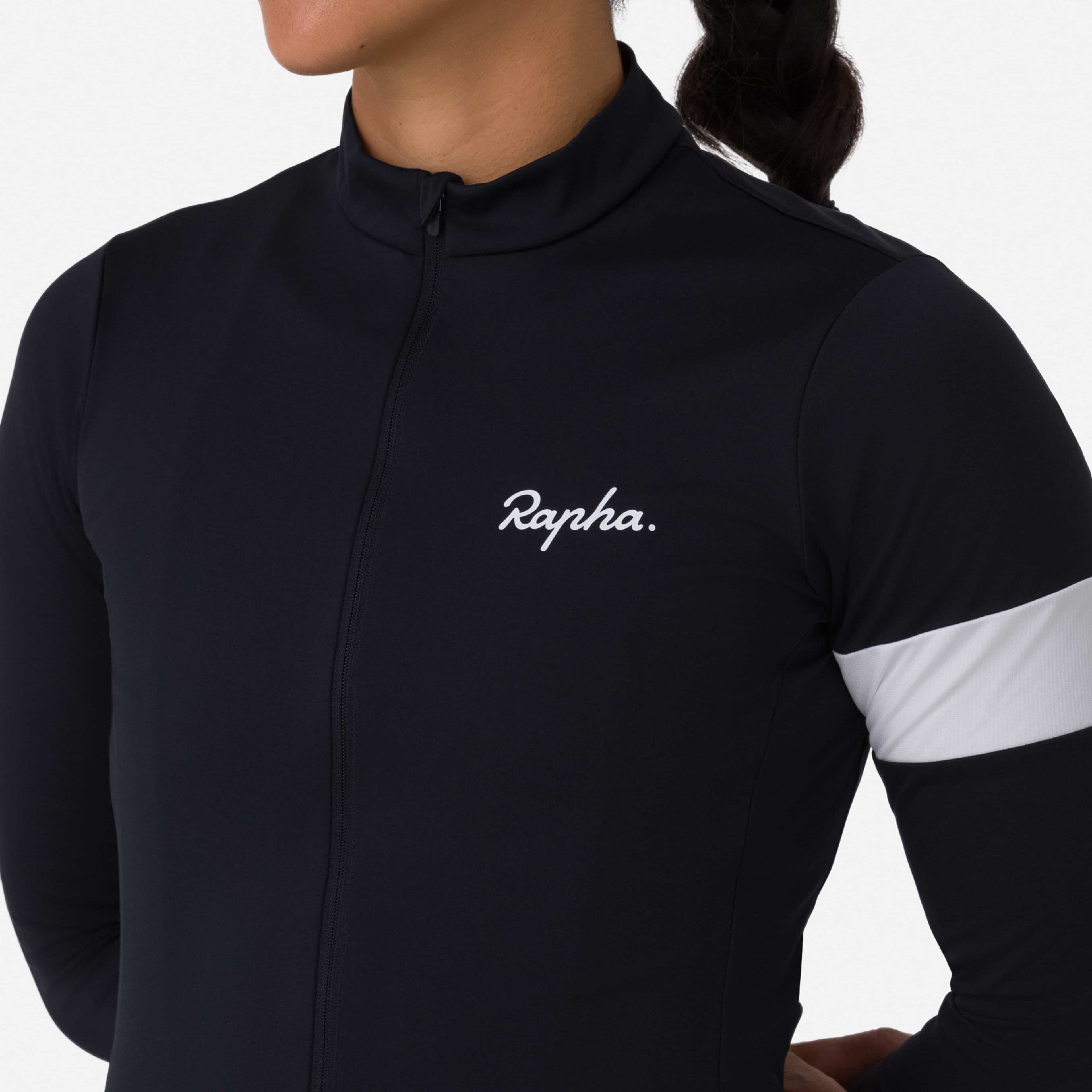 Rapha Women's Core Jersey - Wheel & Sprocket | One of