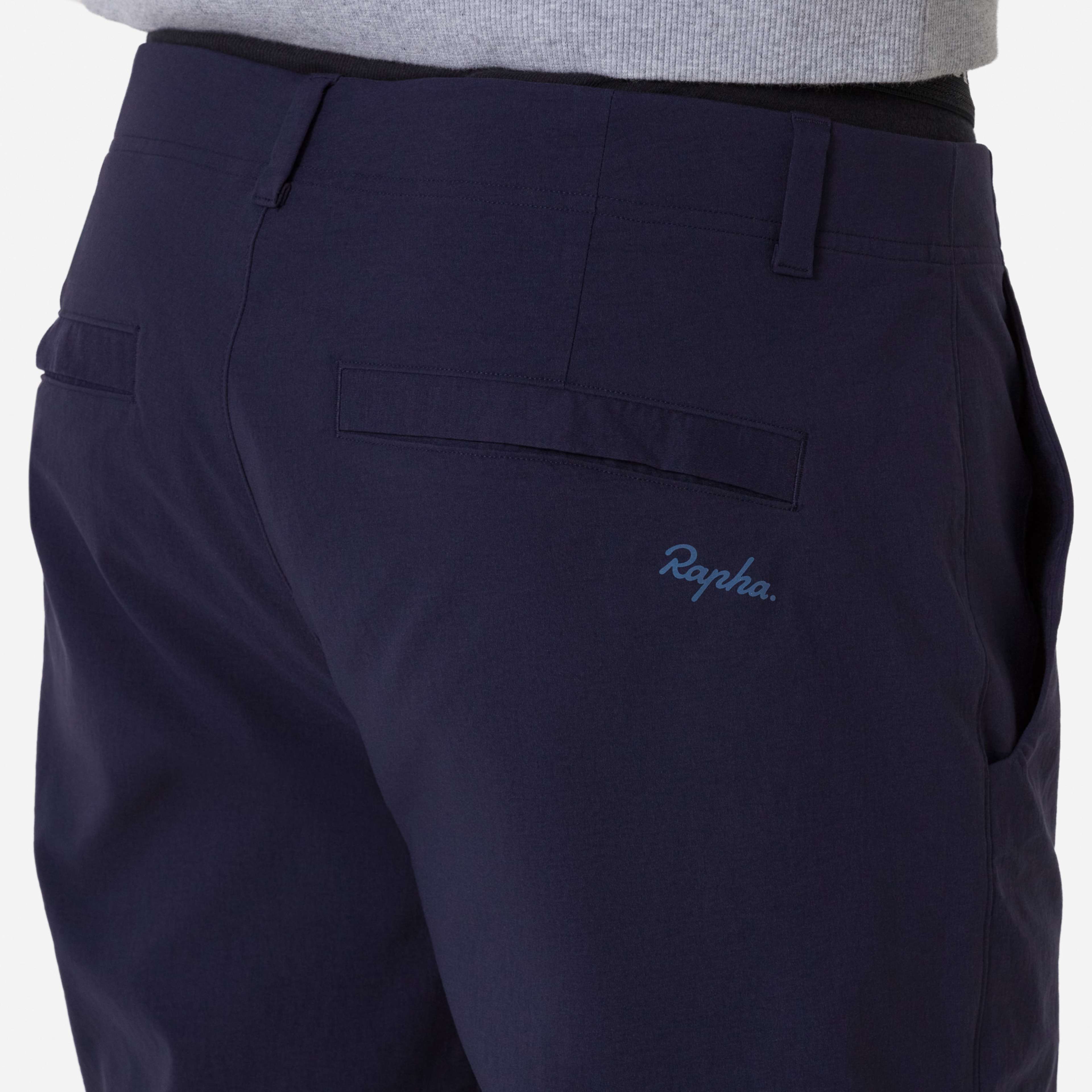 メンズ テック チノパンツ | Rapha