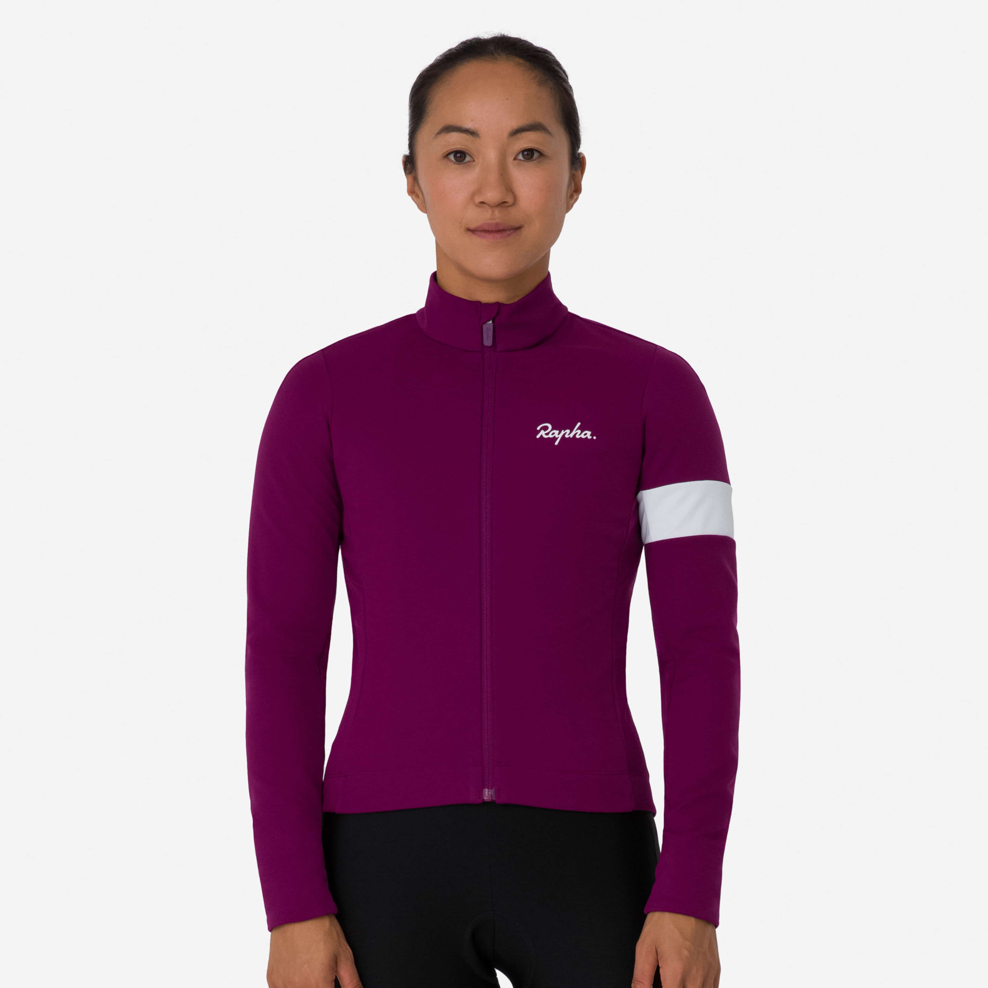 Women's Core Winter Jacket | Rapha