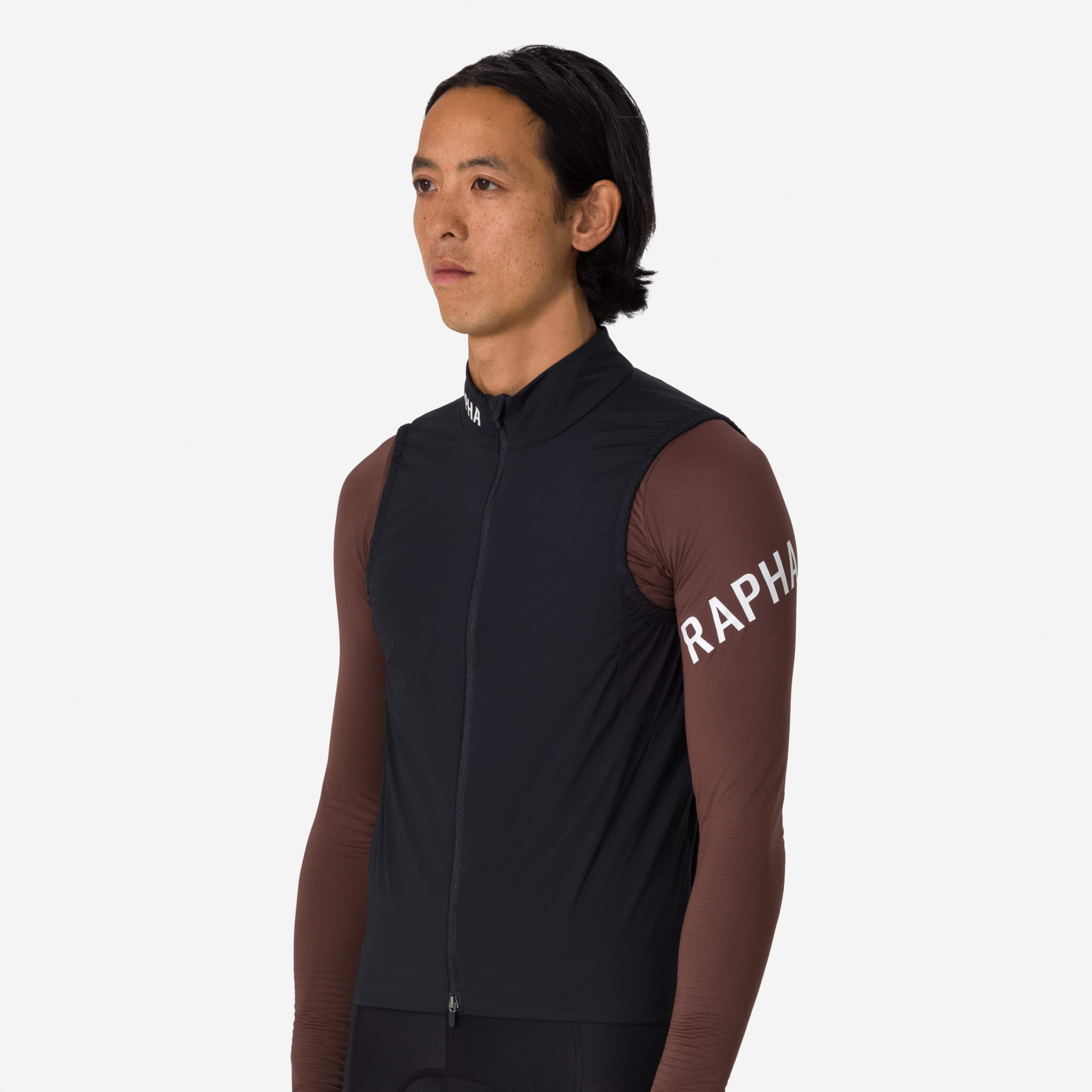 Men's Pro Team Lightweight Gilet | Rapha