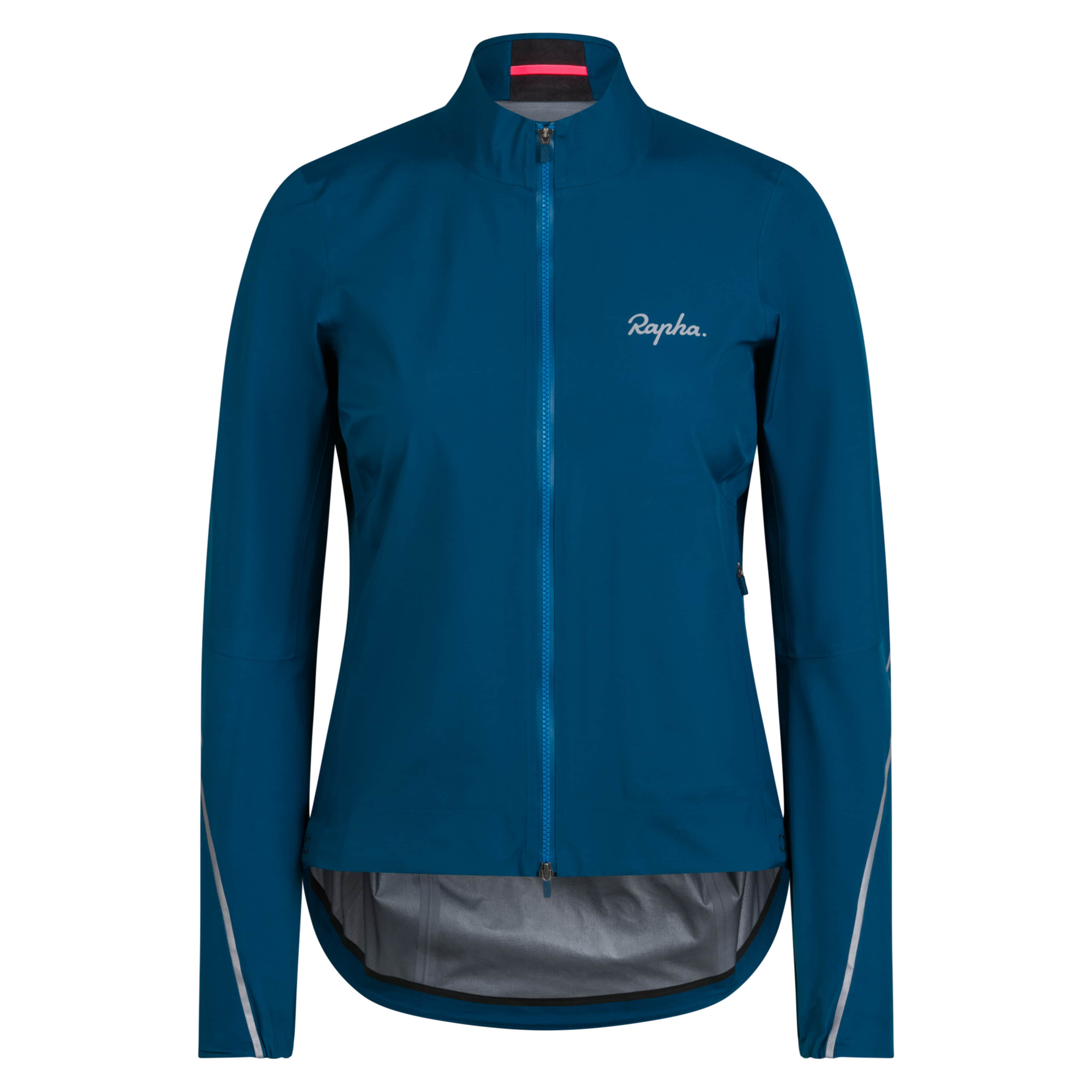 Women's Rapha Gore-Tex Rain Jacket | Rapha