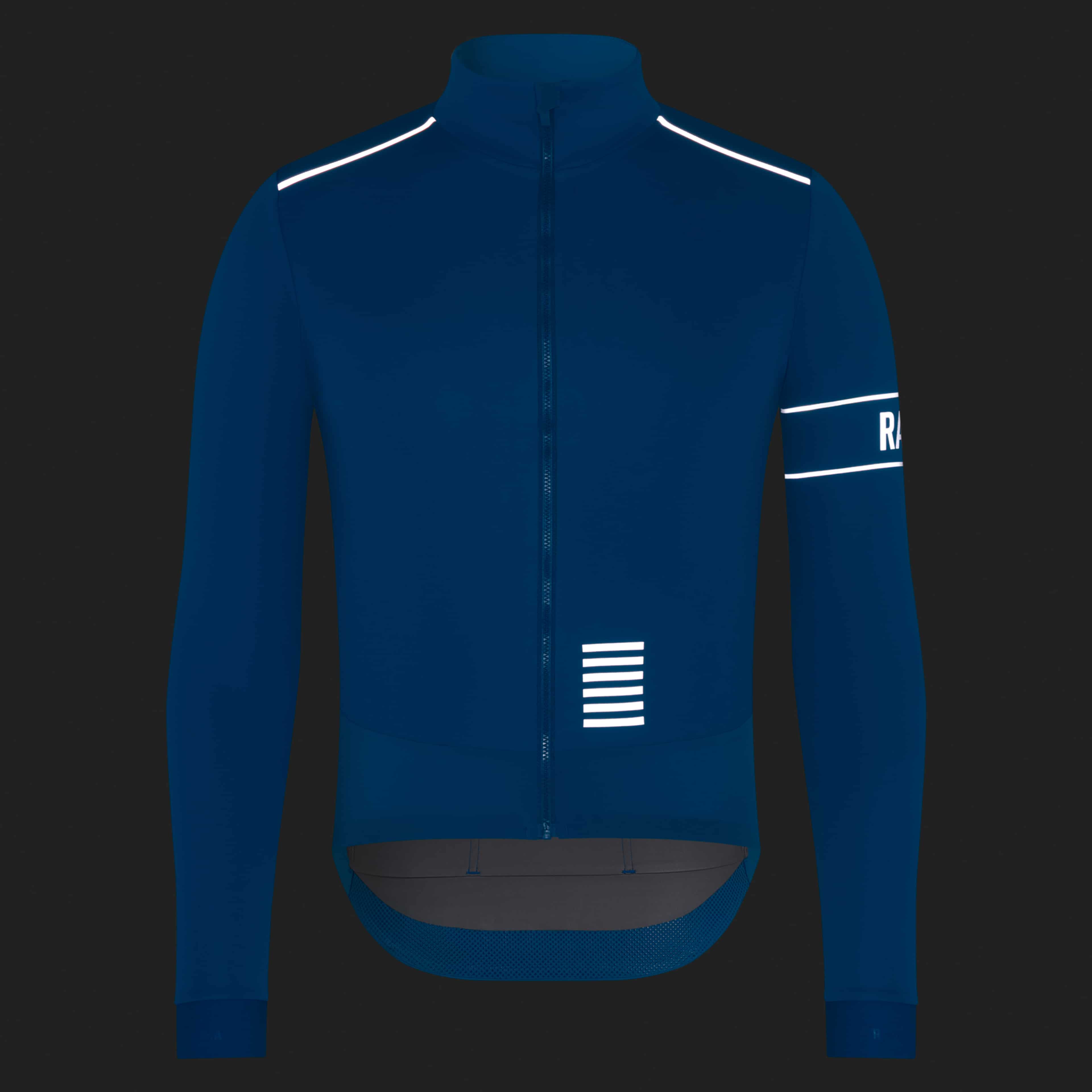 ウェア Men's Pro Team LS Windstopper Jersey Men's Pro Team LS Windstopper Jersey | Rapha