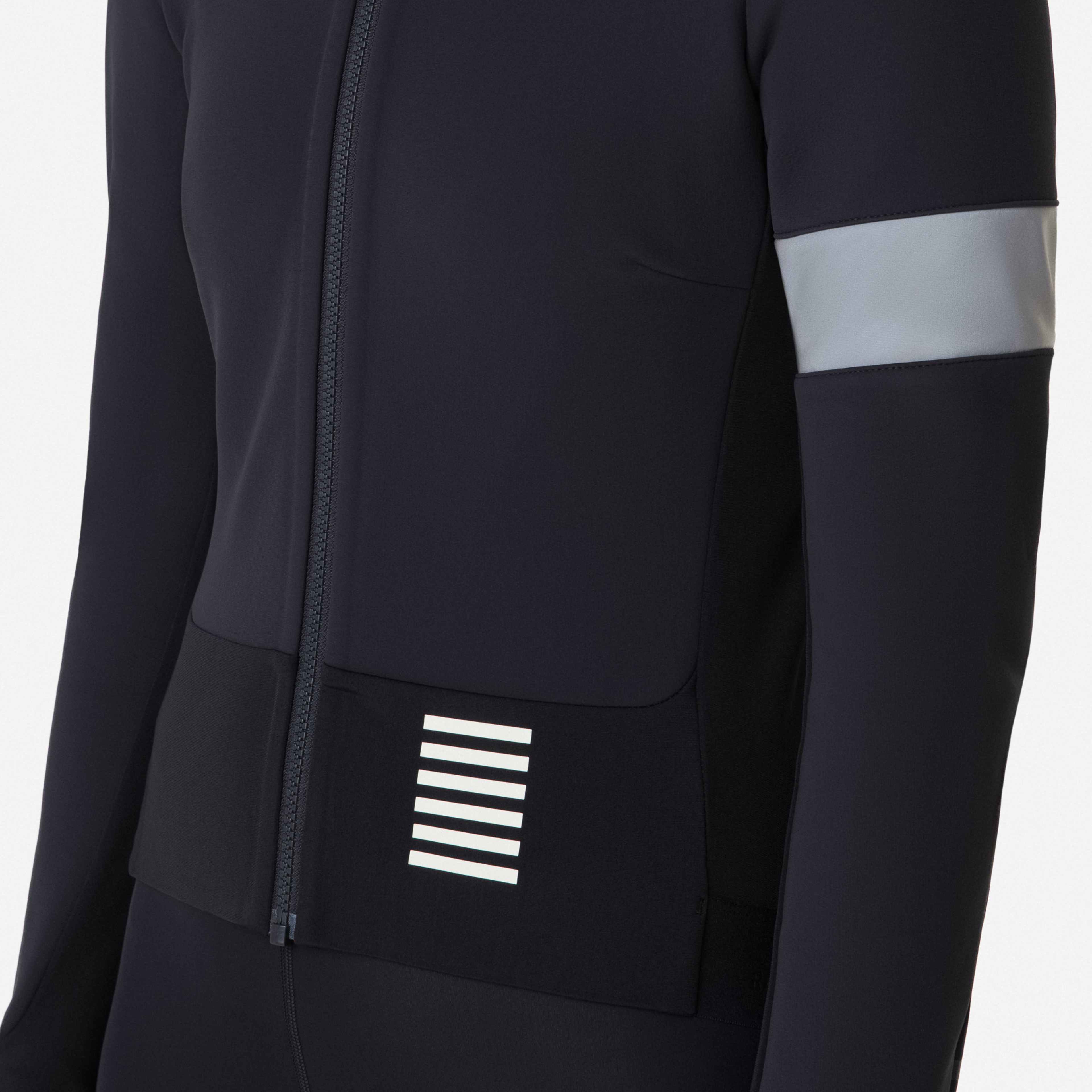 Women's Pro Team Winter Jacket | Rapha