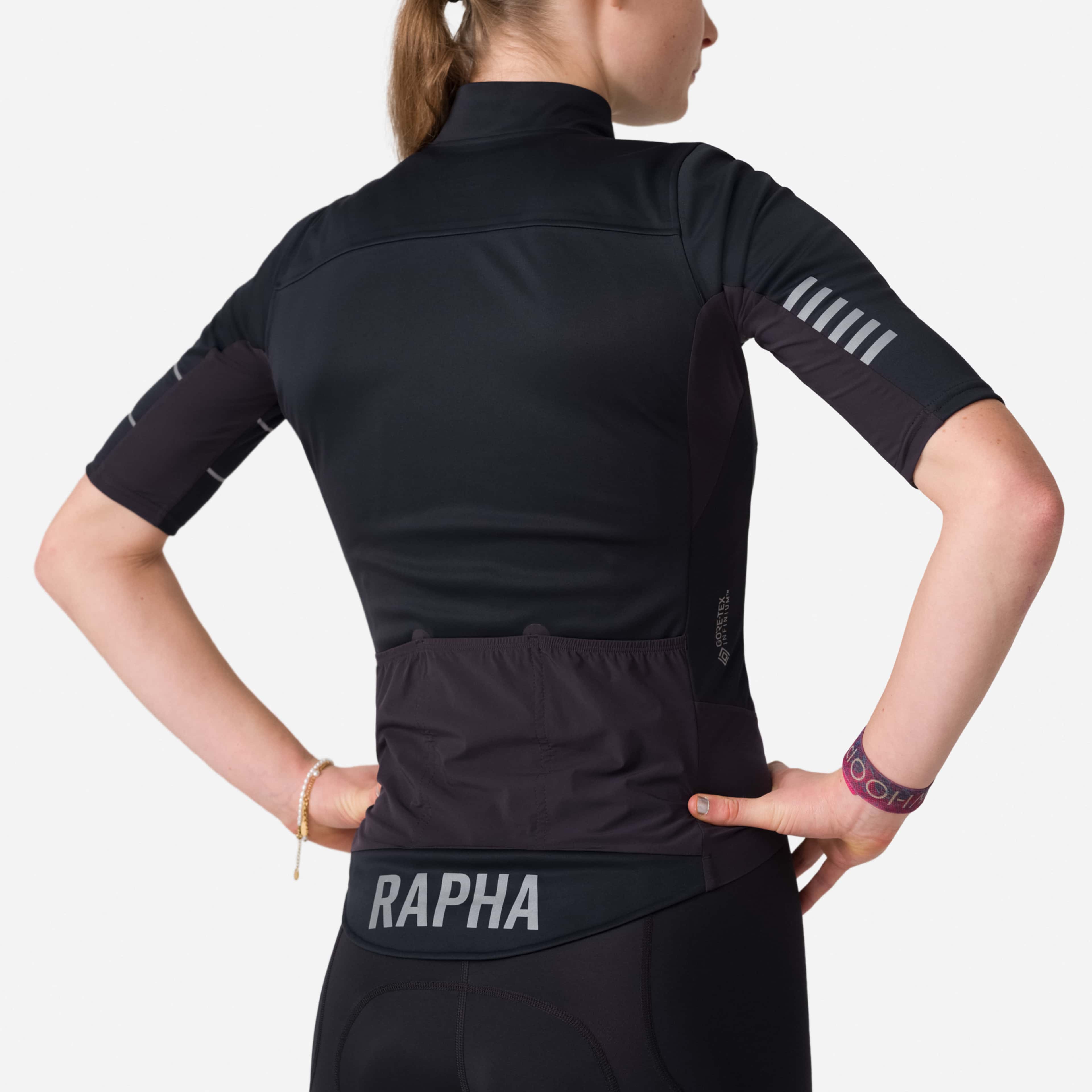 ウィメンズ プロチーム Windstopper ジャージ | Rapha