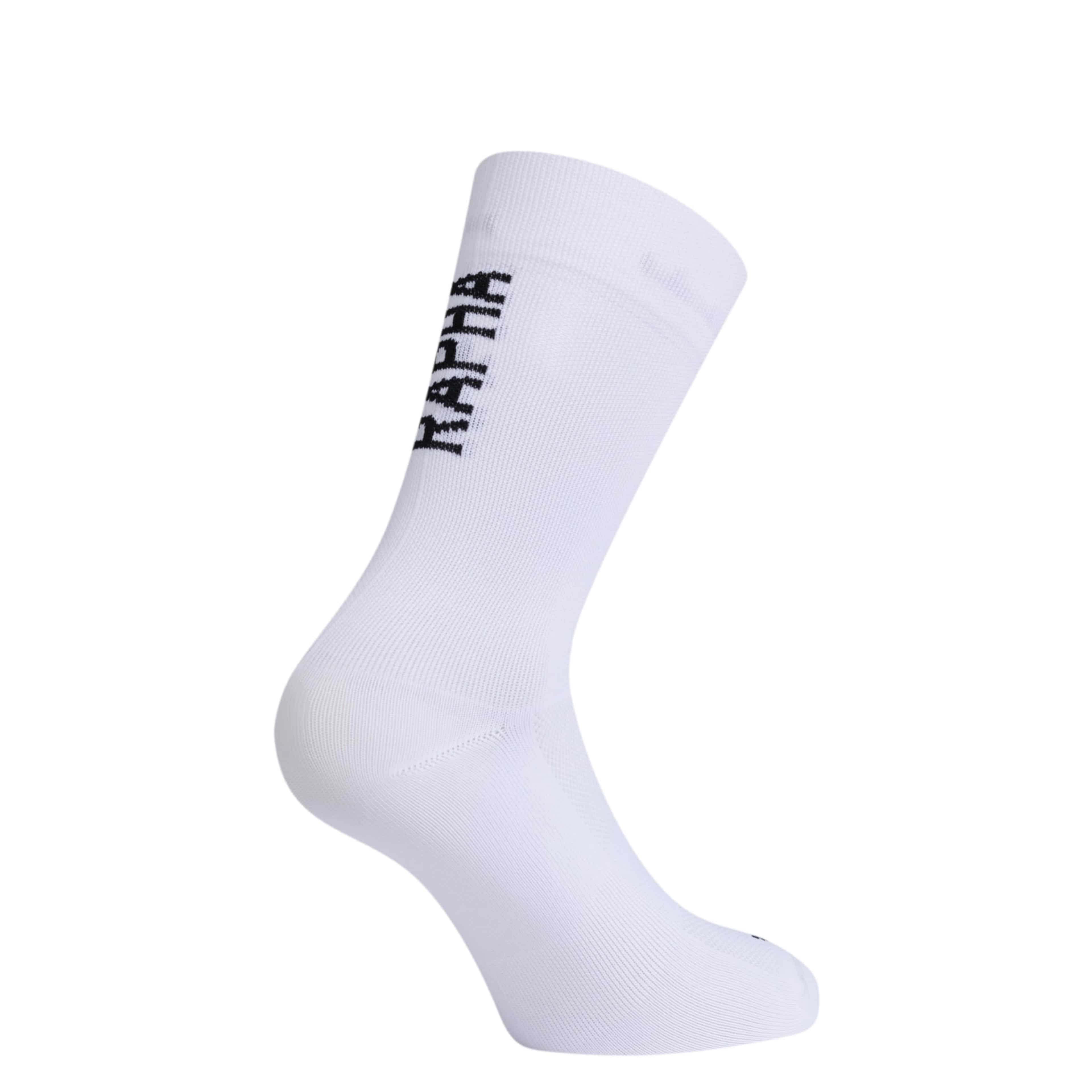 Rapha スポーツソックス 4足セット M RAPHA プロチーム ソックス ーエキストラロングー | 走輪LABO BASE店