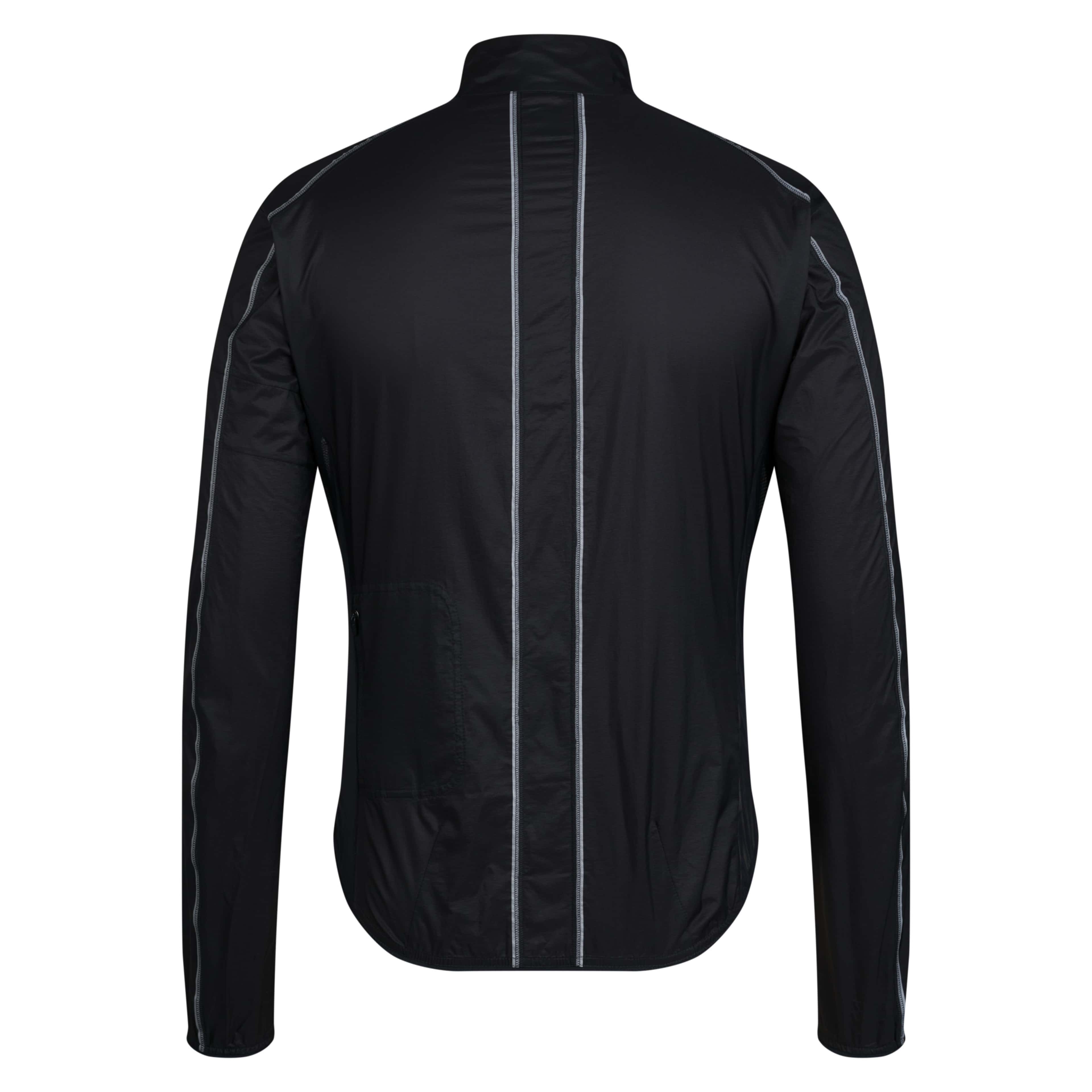 メンズ ブルベ エレメント ウィンド ジャケット | Rapha
