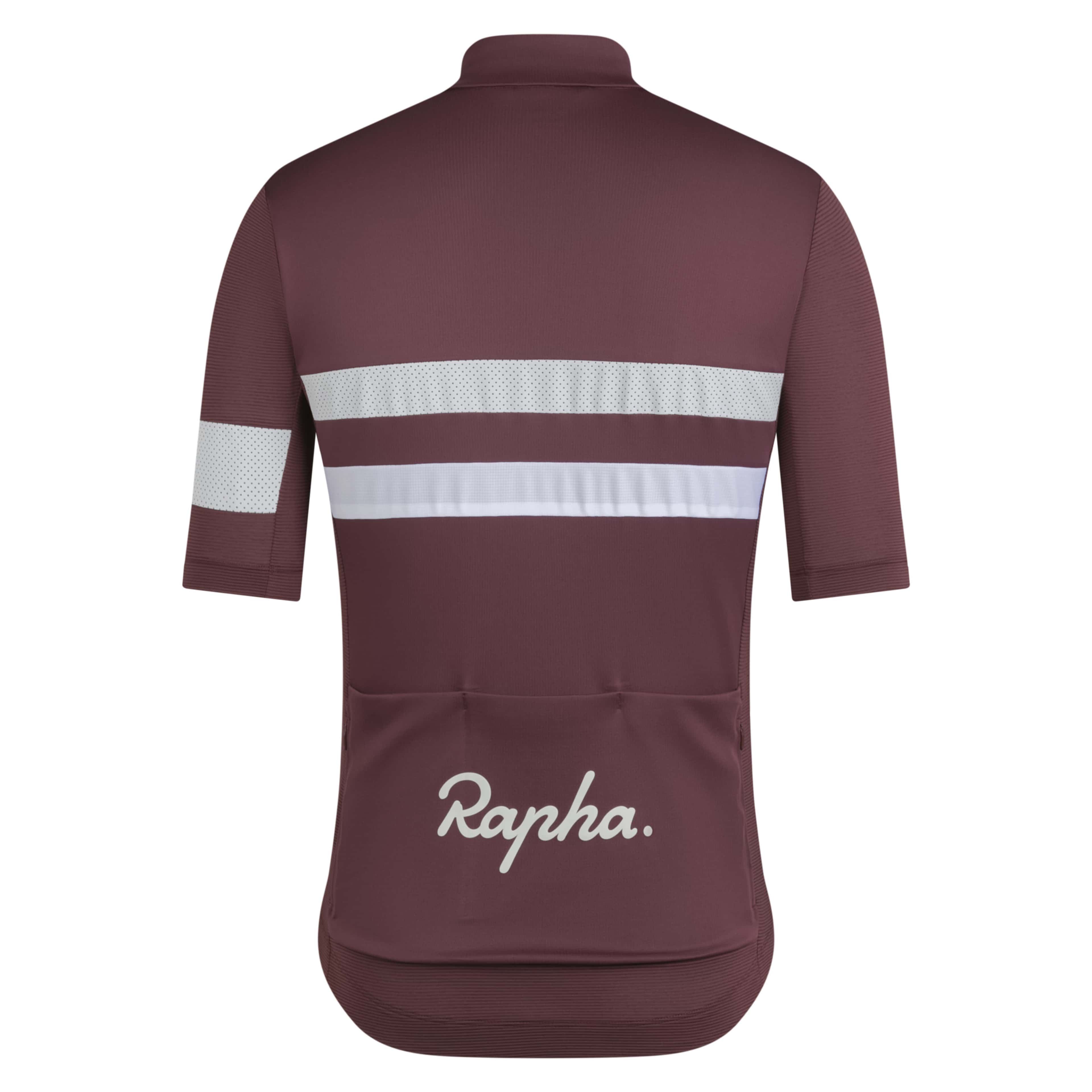 ウェア Rapha ProTeam Jersey BLW07XX_HKW_Mens-Brevet-