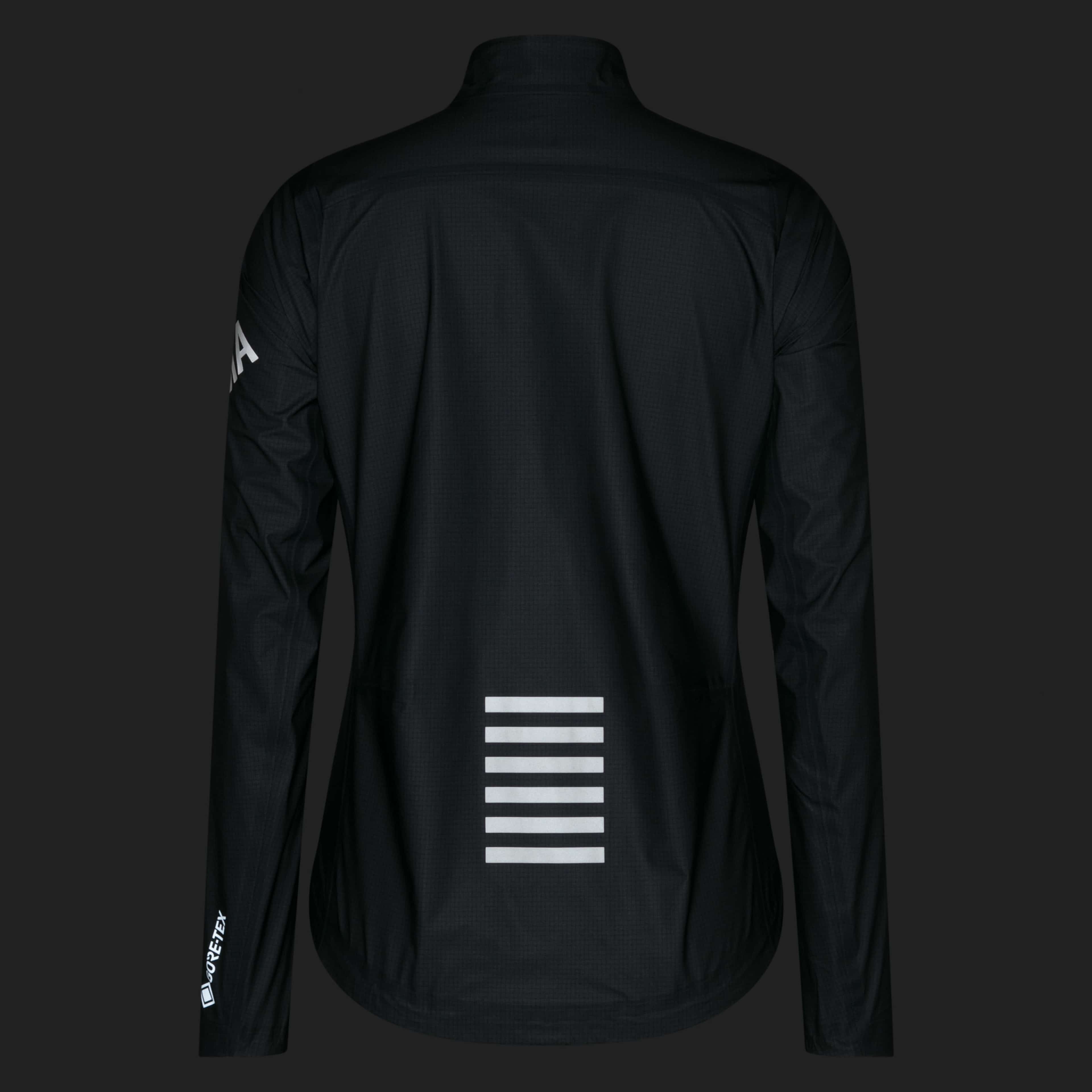 Women's Pro Team GORE-TEX Lightweight Rain Jacket | Rapha