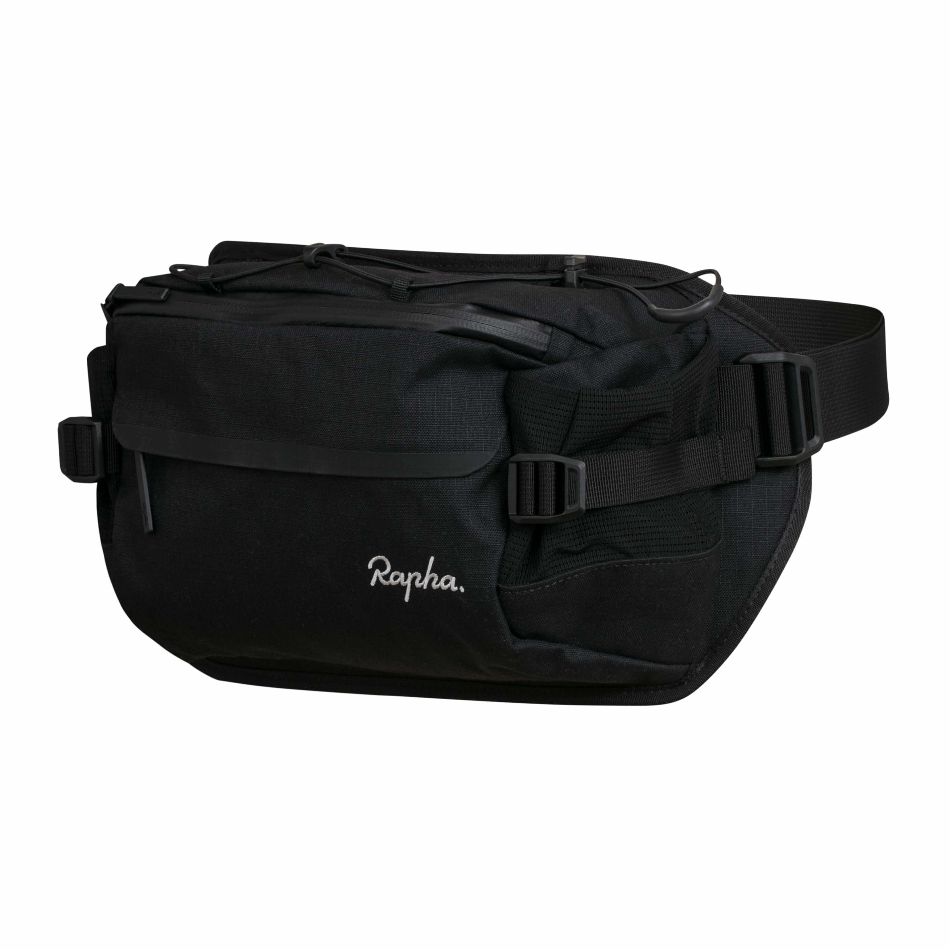 即発送　Rapha Trail Hip Pack HPX03XX_AMC_Trail-Hip-