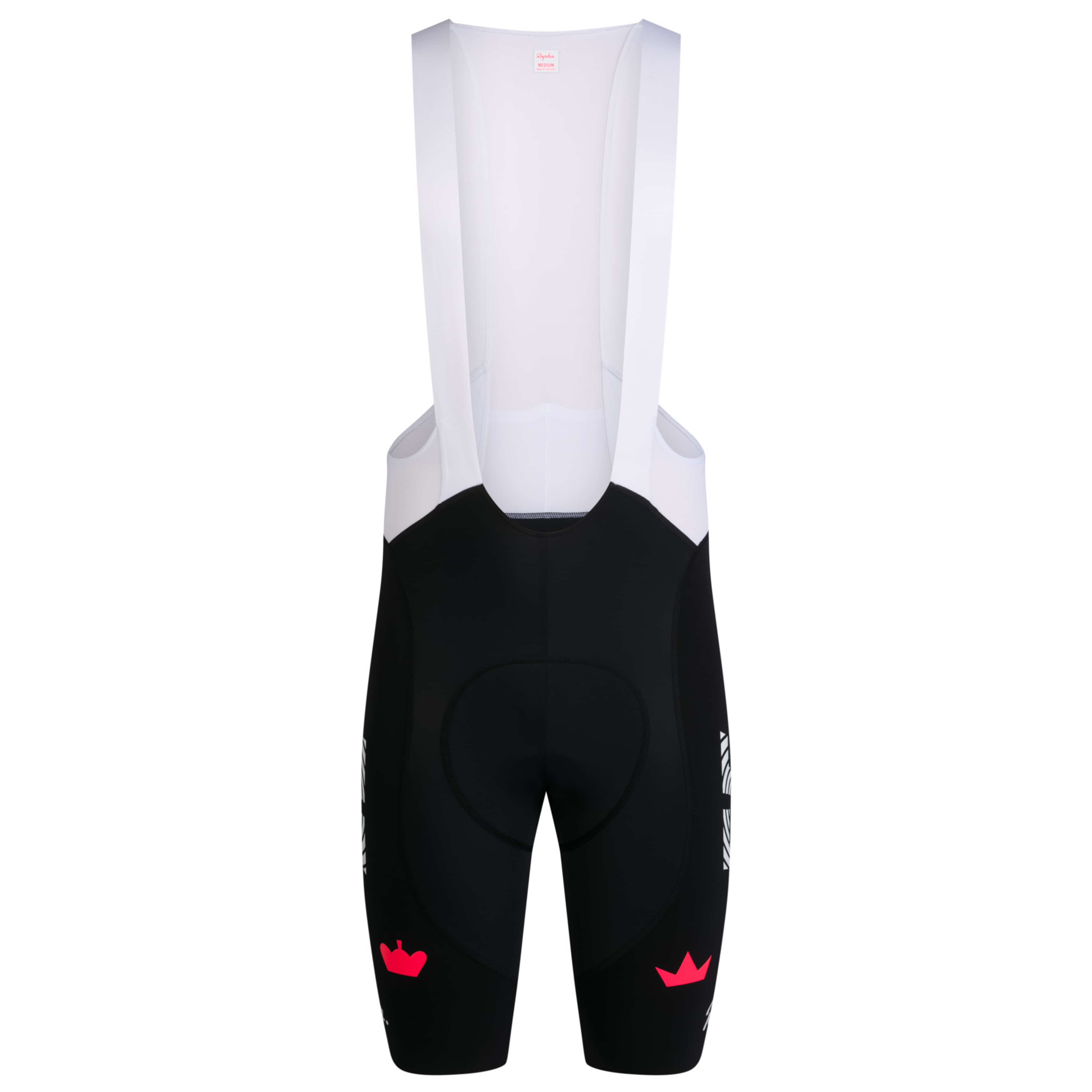 【2024】お歳暮・冬ギフト メンズ EF プロチーム Rapha | レギュラー - III ビブショーツ Mサイズ