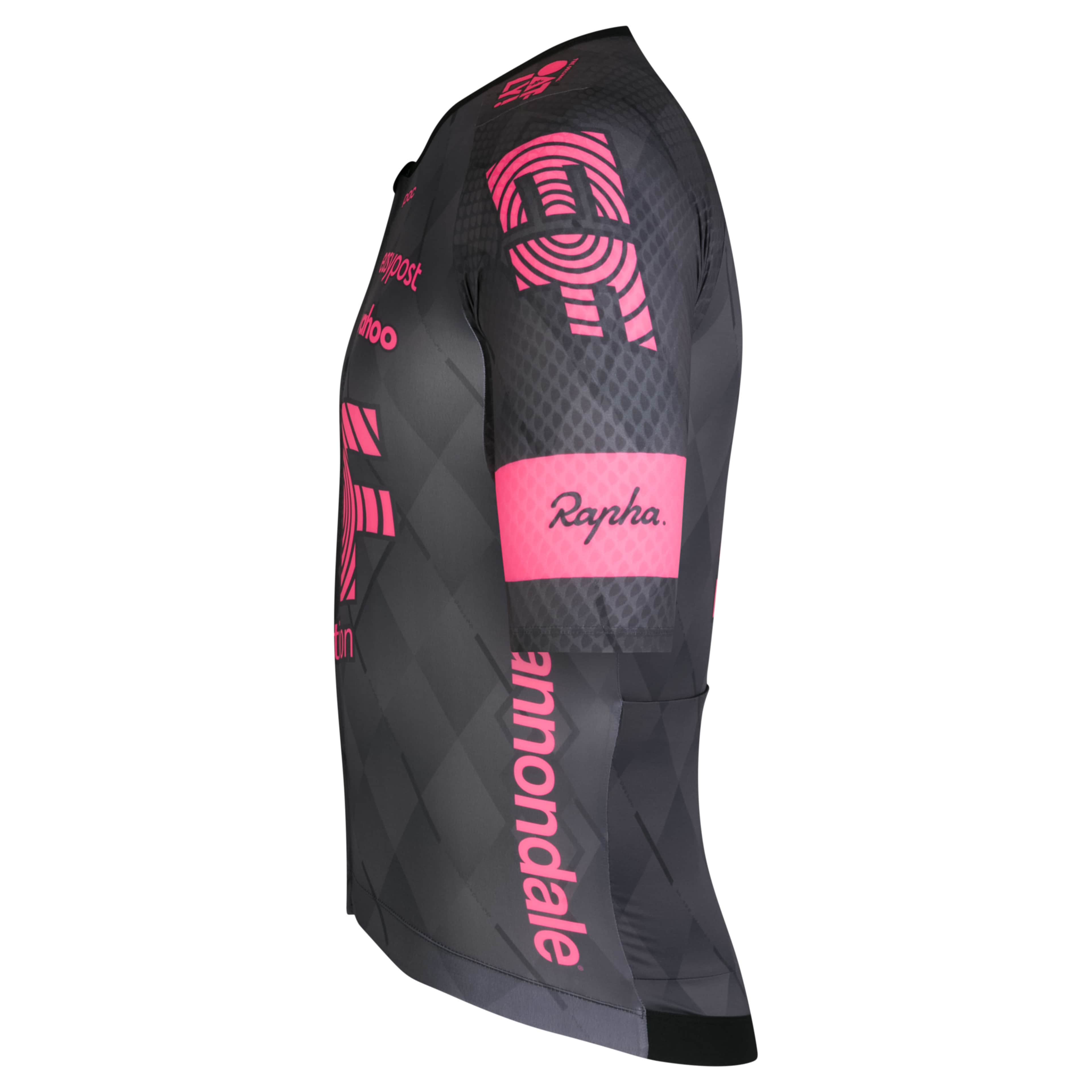 EF Men's Pro Team Aero Jersey | Rapha