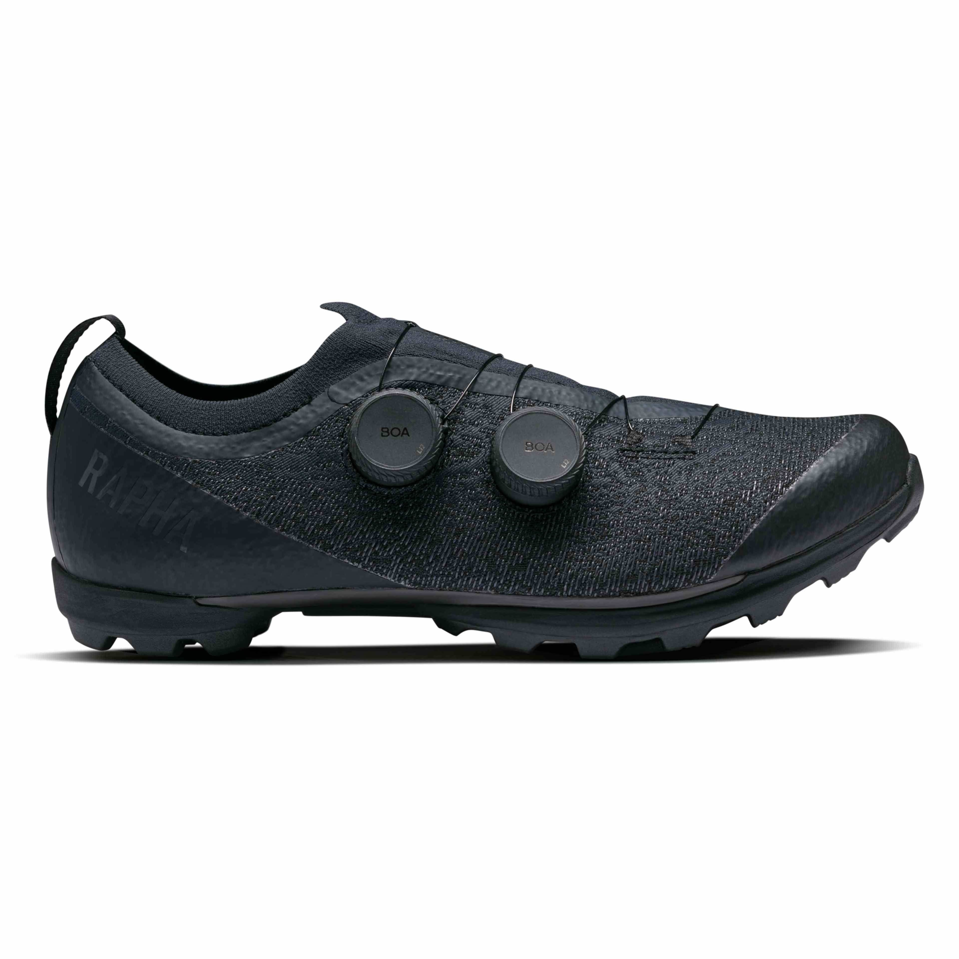 RAPHA PRO TEAM プロチーム ビンディングシューズ ブラック42.5