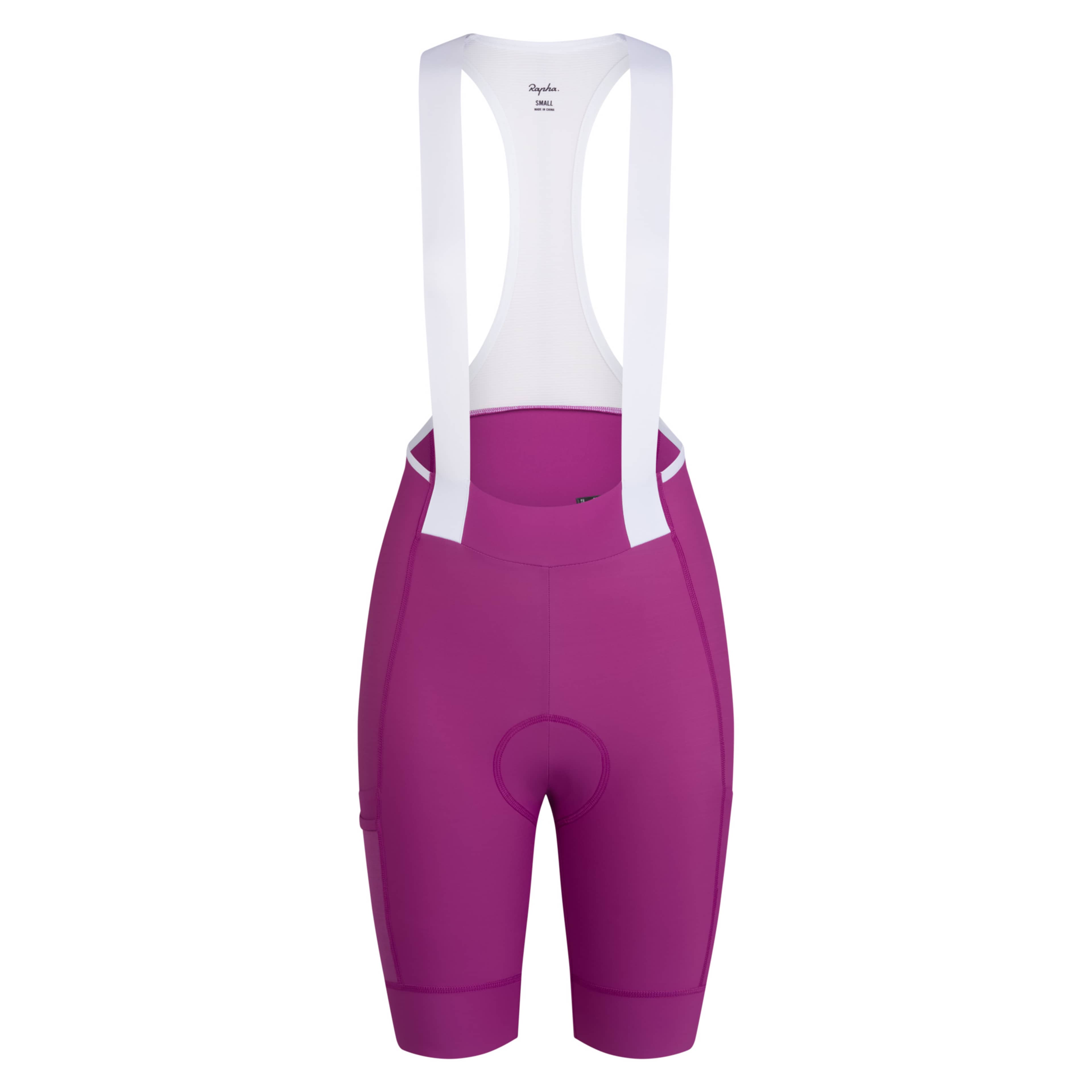 ウェア Rapha Core Bib Shorts CBH01XX_AEA_Womens-Brevet-