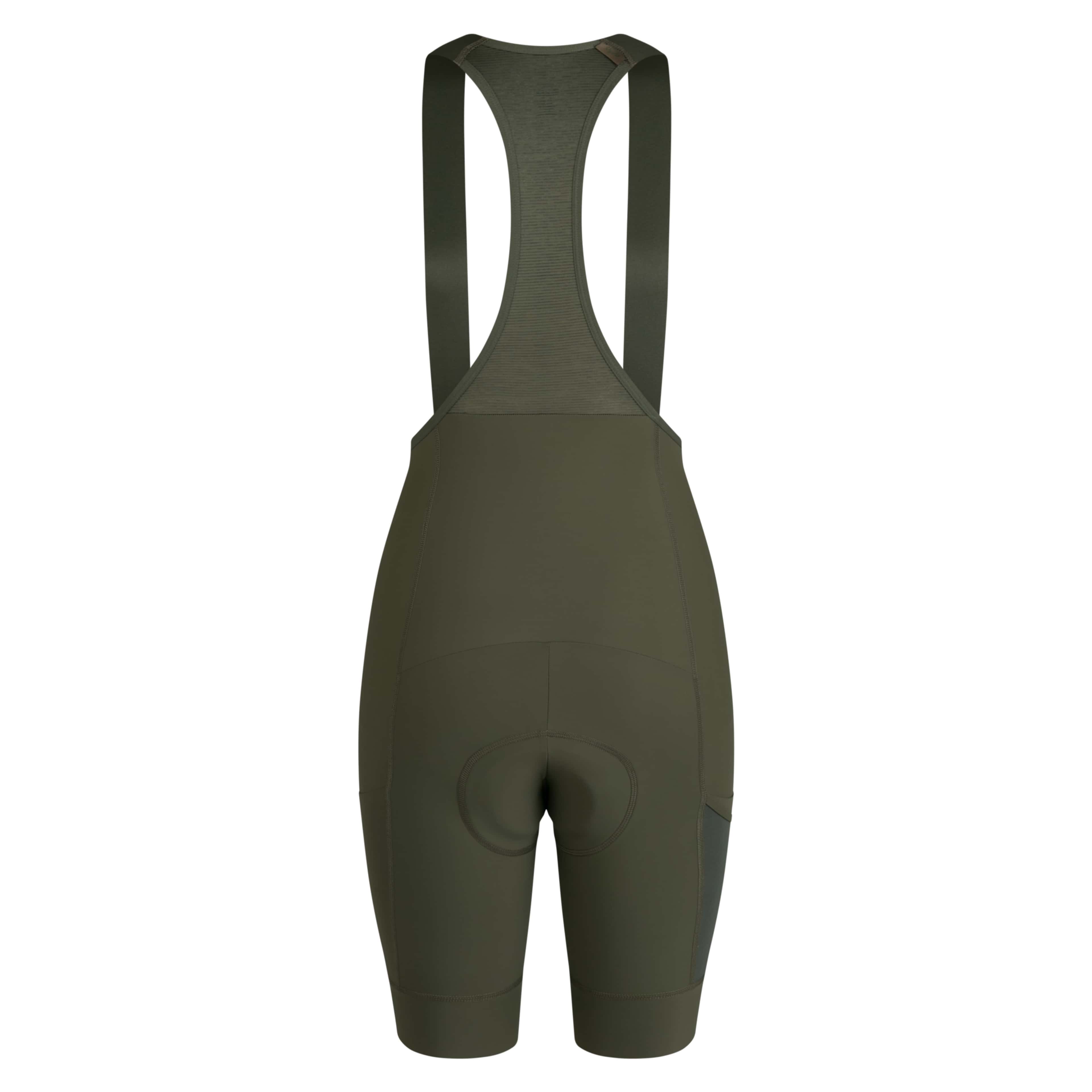 Women's Brevet Element Bib Shorts | Rapha