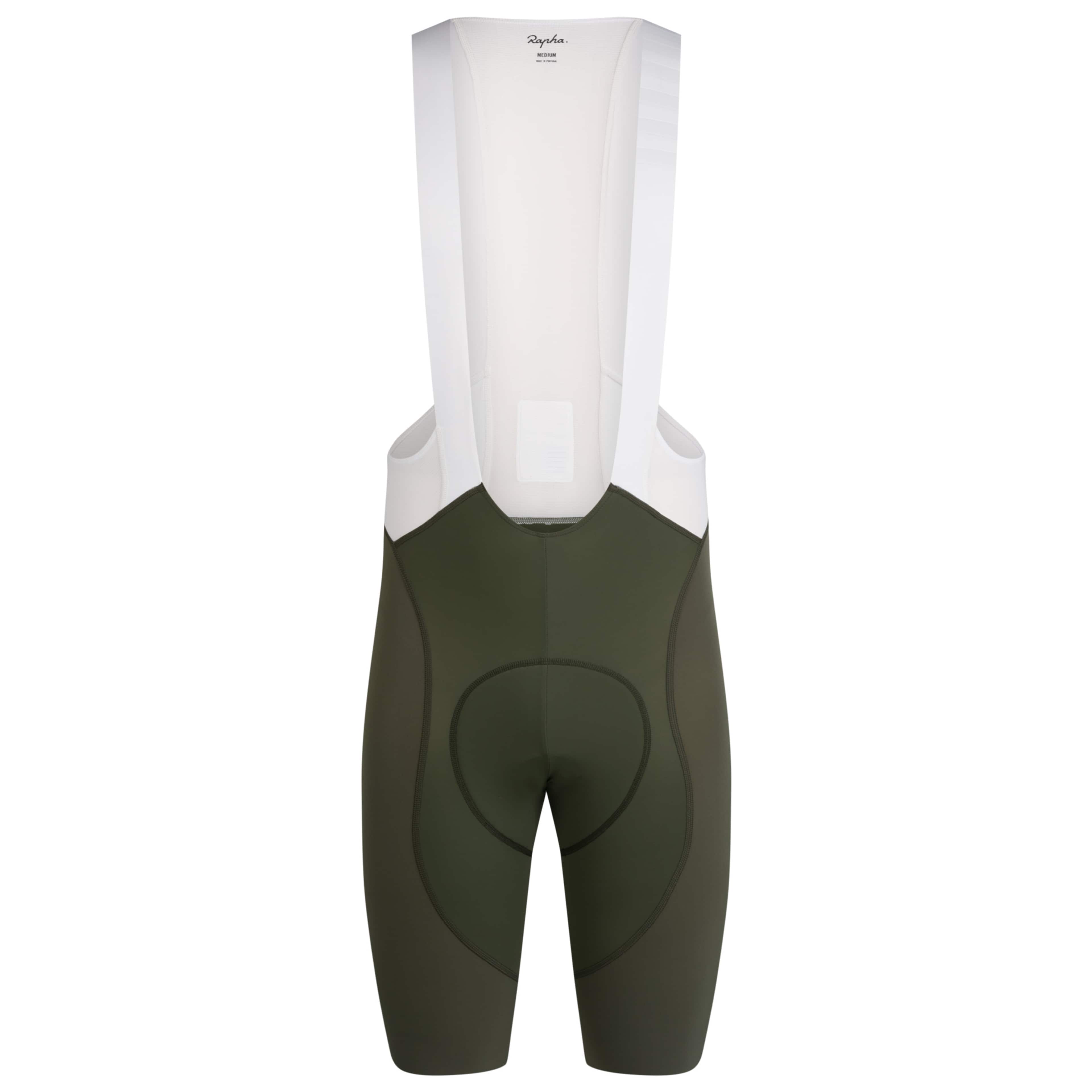 Men's Pro Team Bib Shorts III - Regular | Rapha