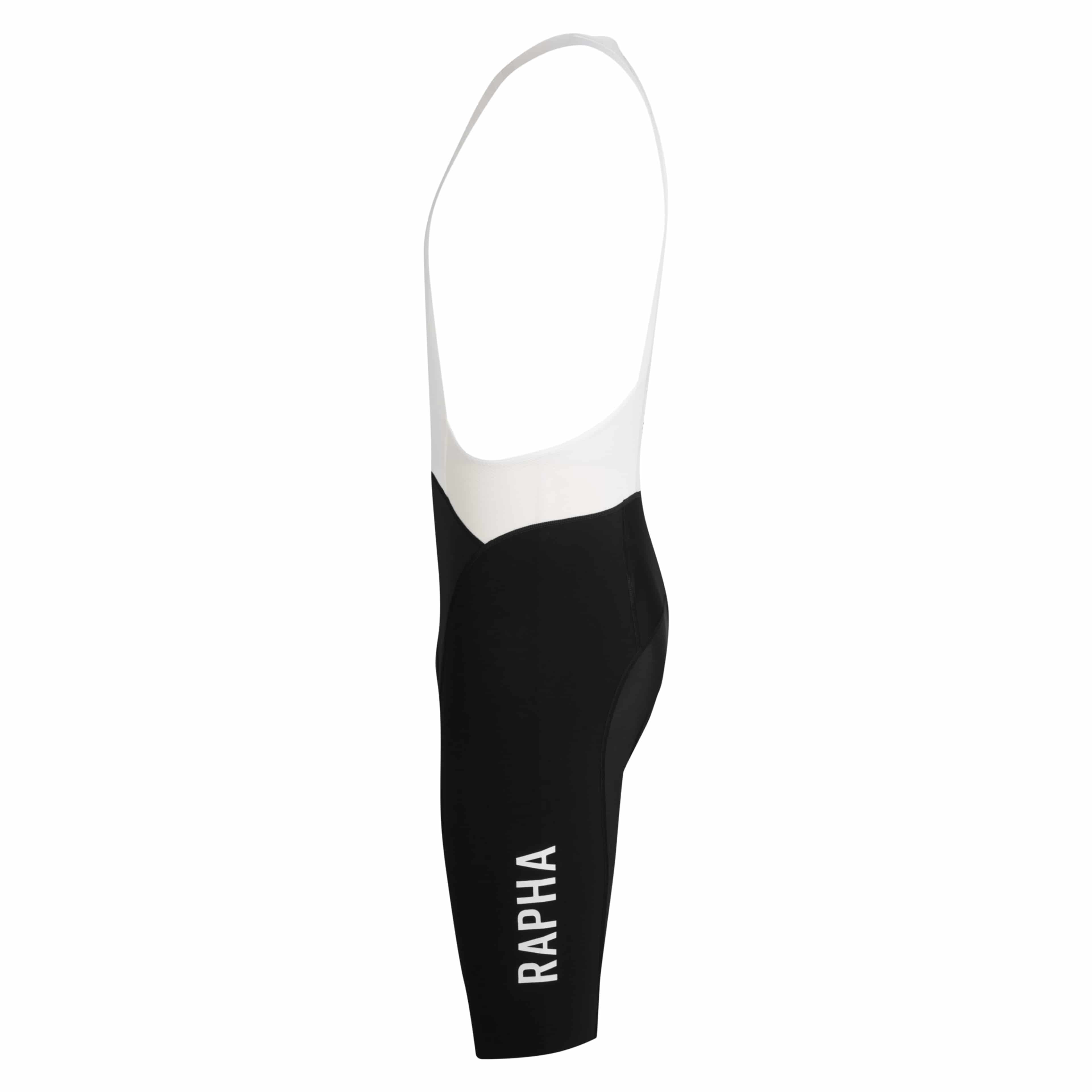 Men's Pro Team Bib Shorts III - Long | Rapha