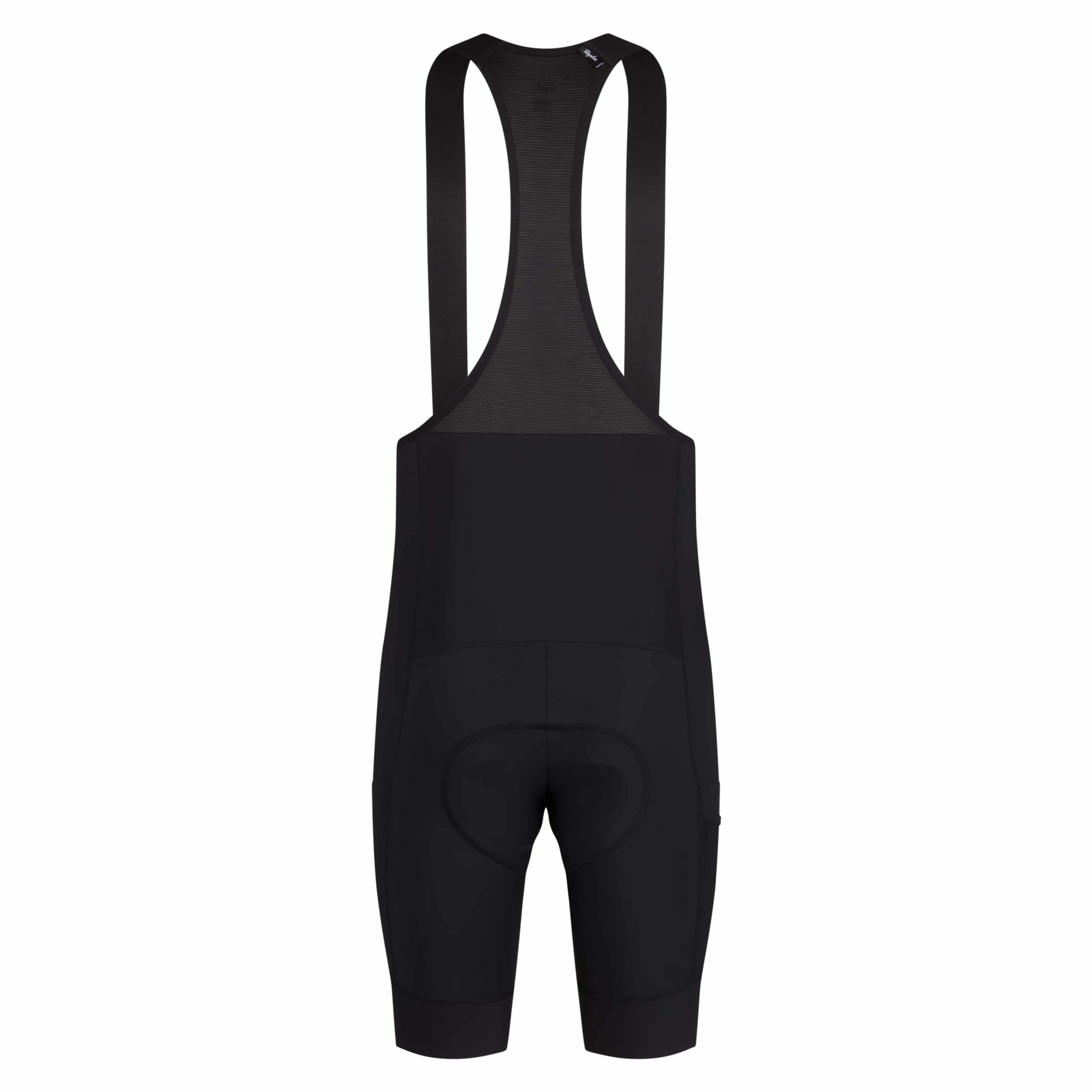 Rapha Sサイズ ビブショーツ ネイビー/ホワイト 気持ちに調和する色 | Rapha