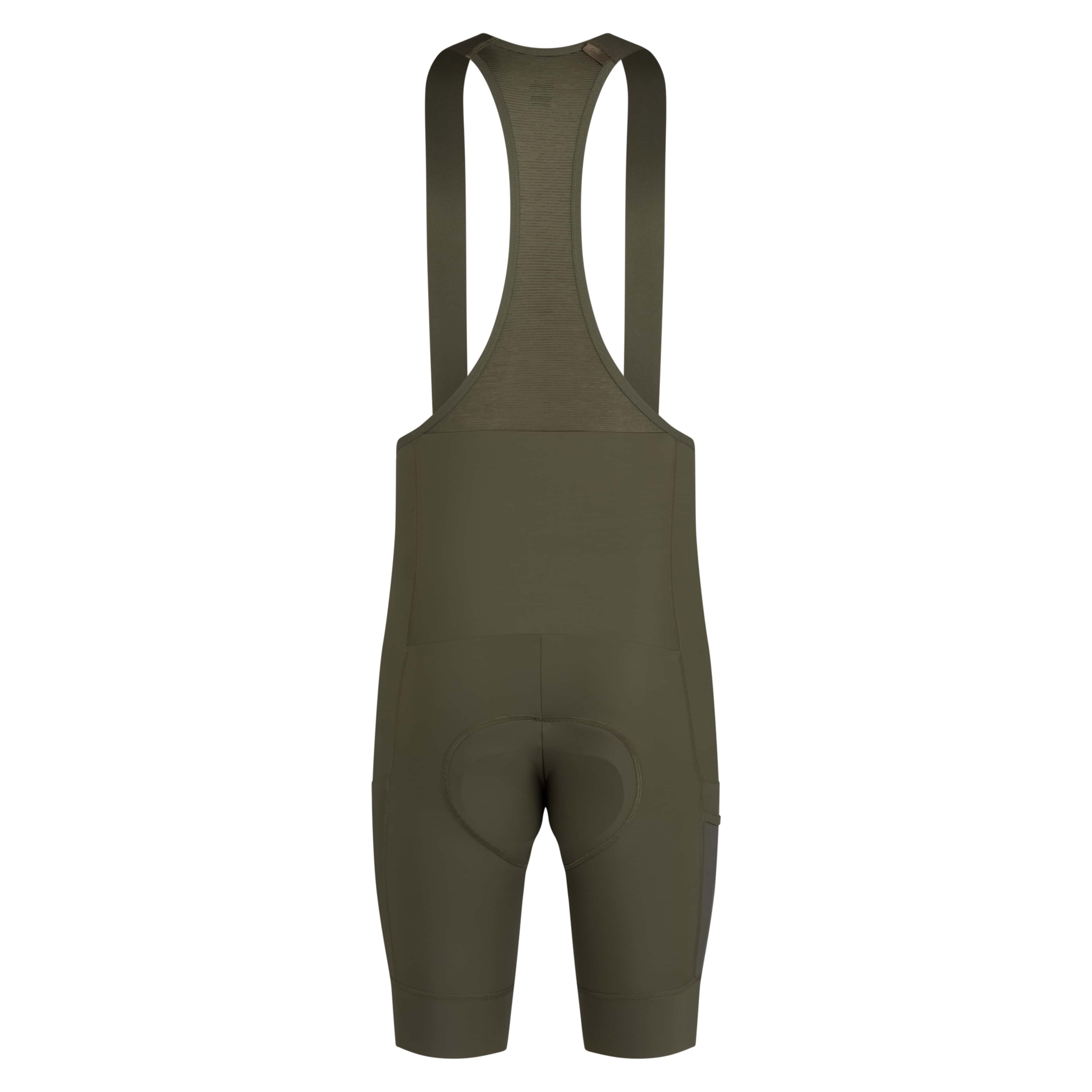 Rapha ラファ メンズ ブルベビブショーツII S クッションパッド付 Rapha ラファ メンズ ブルベビブショーツII S クッションパッド付
