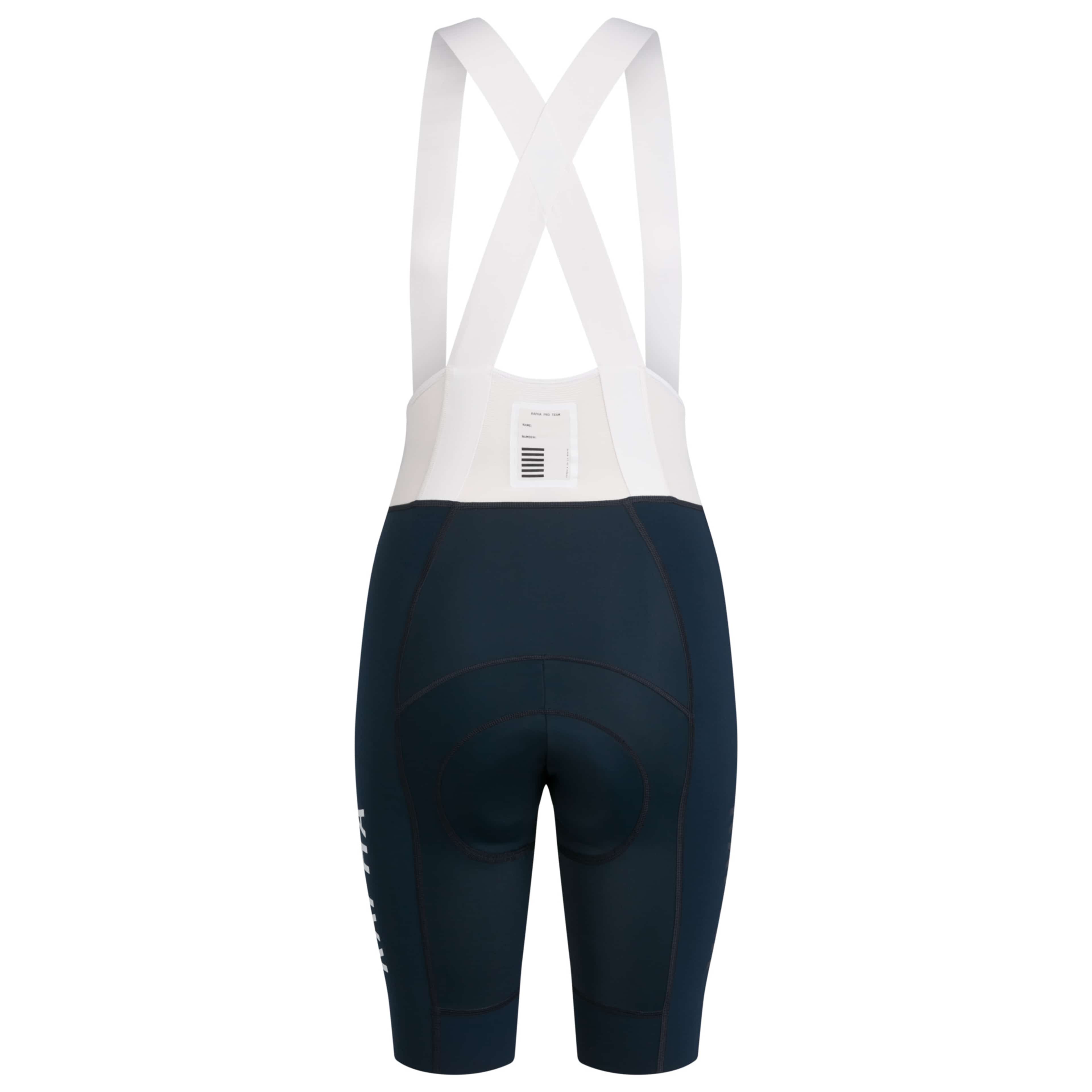 ウィメンズ プロチーム ビブショーツ III - レギュラー | Rapha