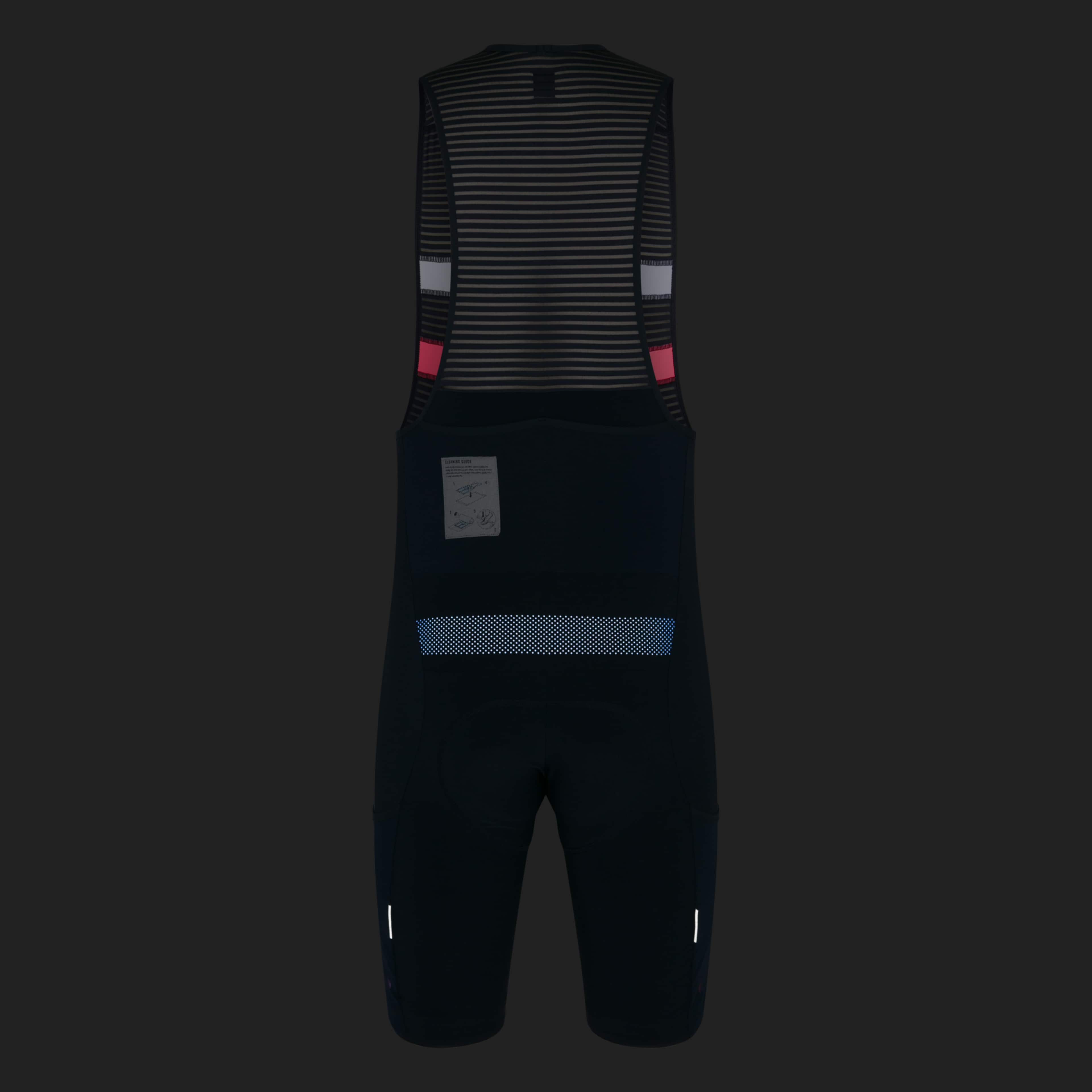 Men's Brevet Lightweight Cargo Bib Shorts | Rapha