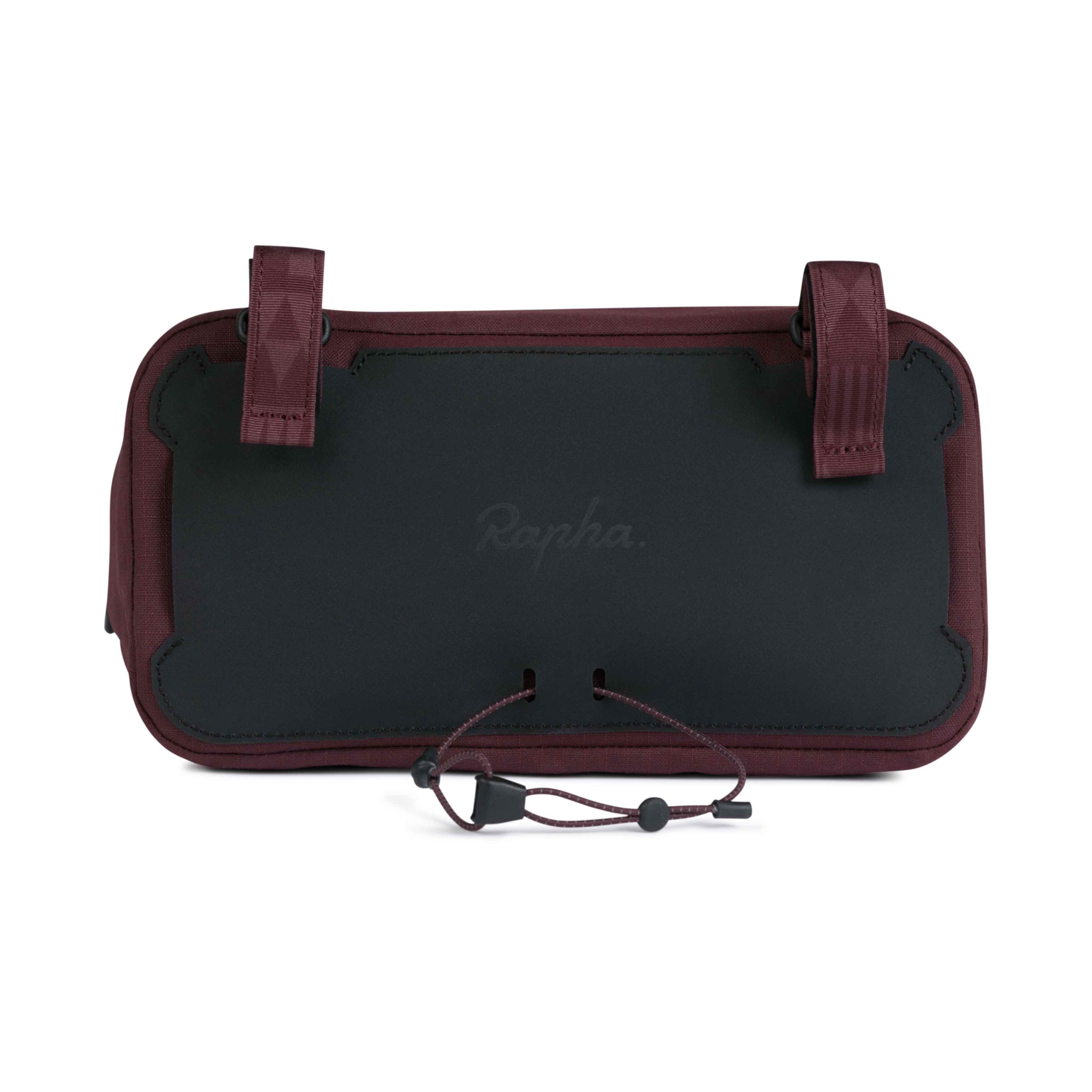 Rapha バーバッグ Rapha Bar Bag（ラファ バーバッグ）