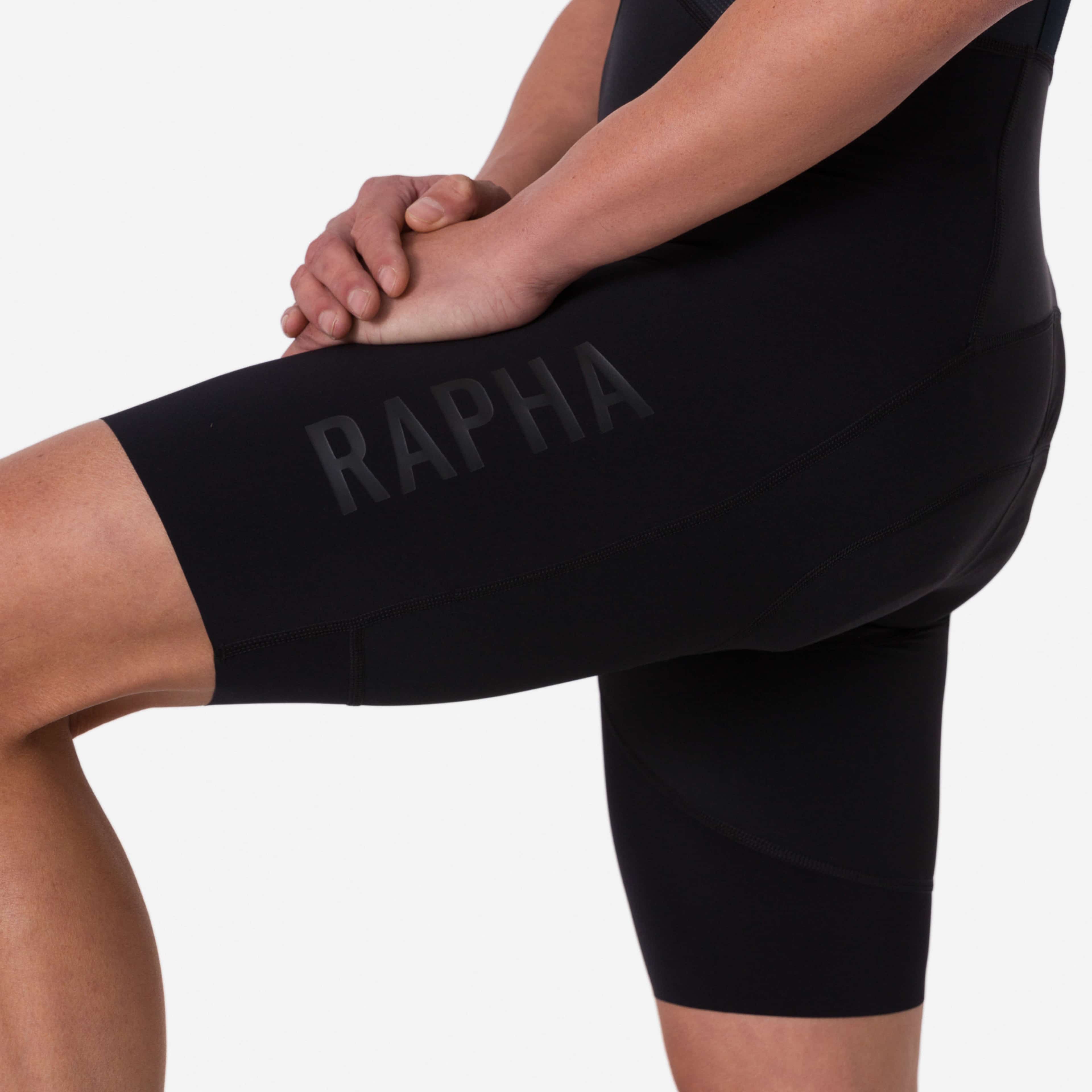メンズ プロチーム トレーニング ビブショーツ | Rapha Site