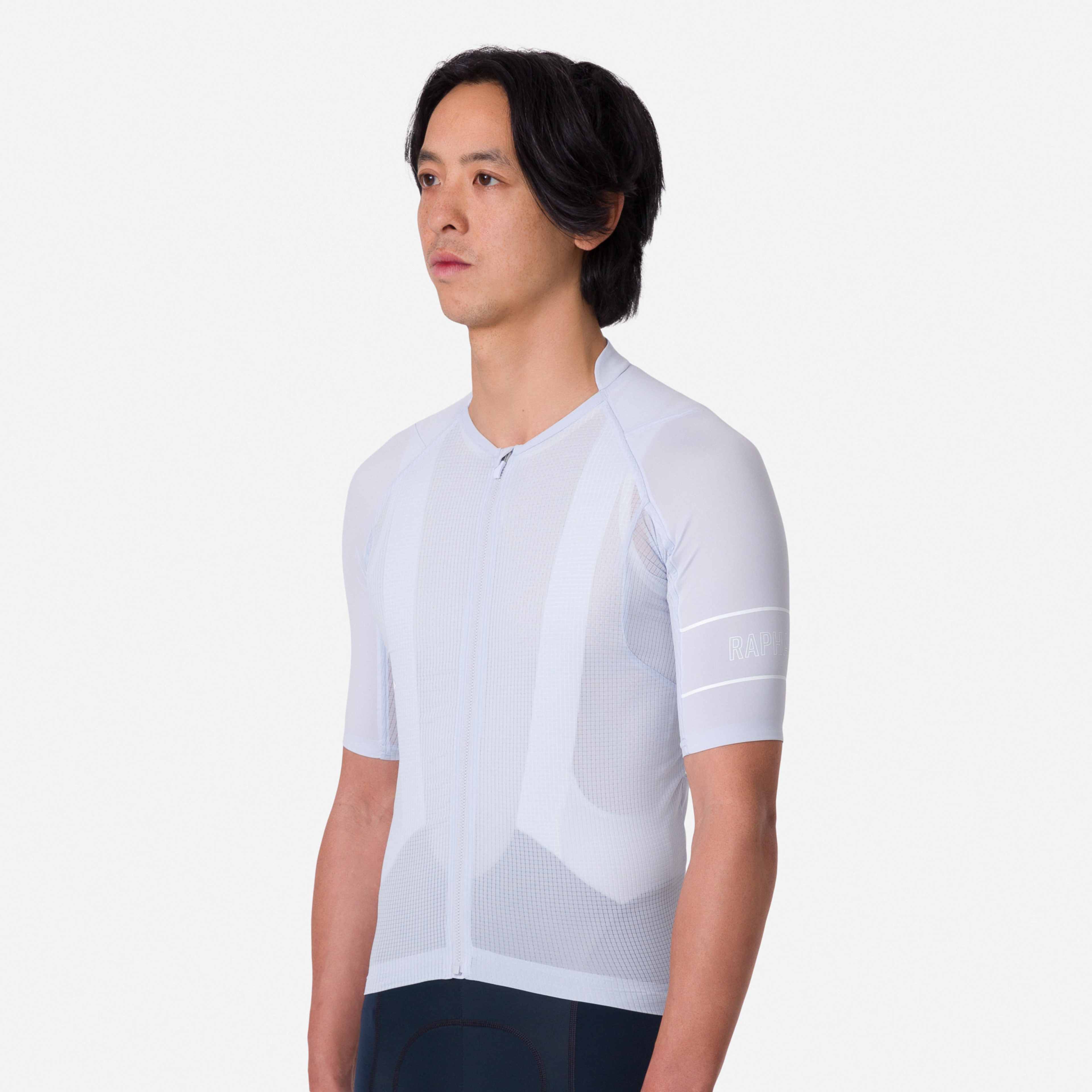 Men's Pro Team Lightweight Jersey | Rapha