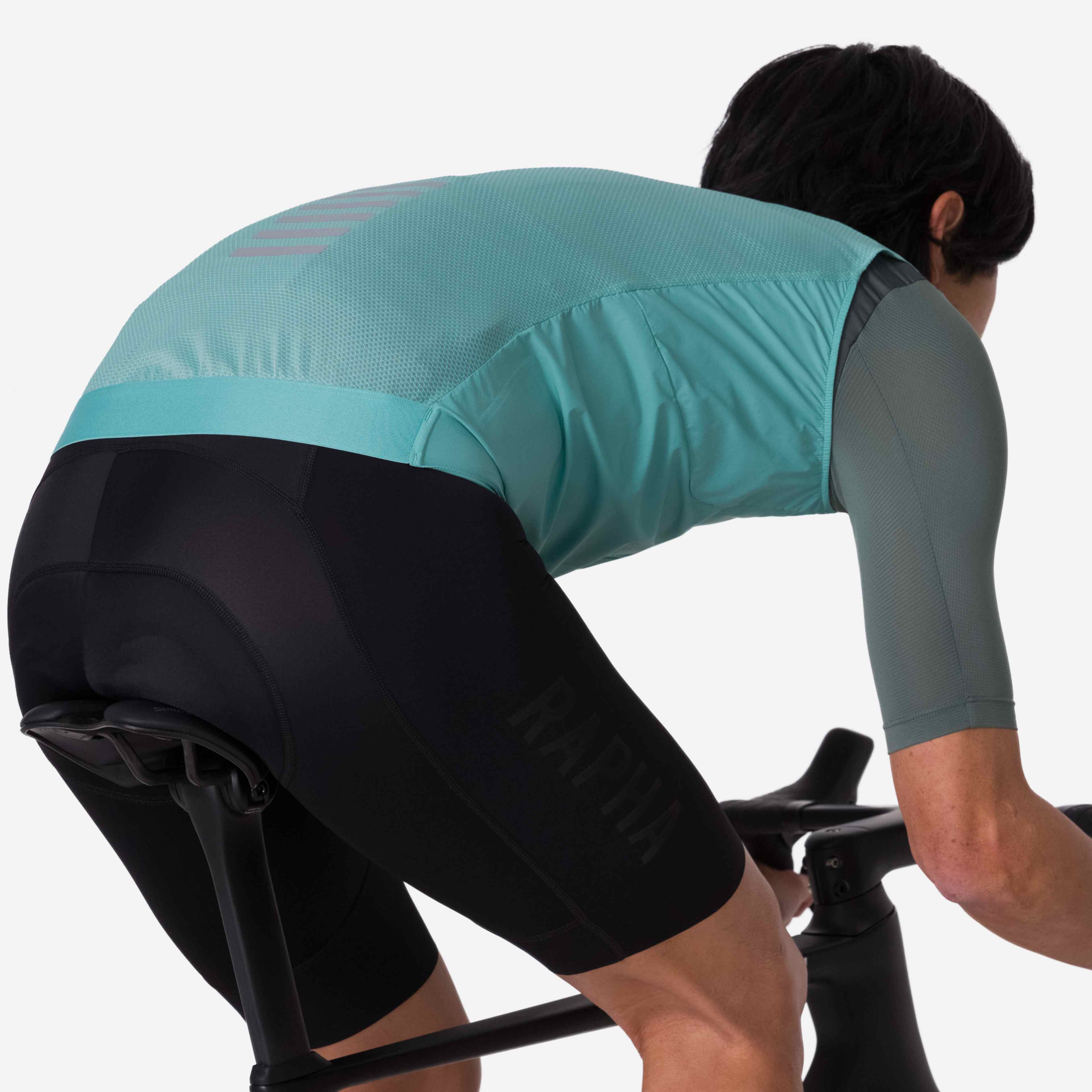 Men's Pro Team Gilet II | Rapha