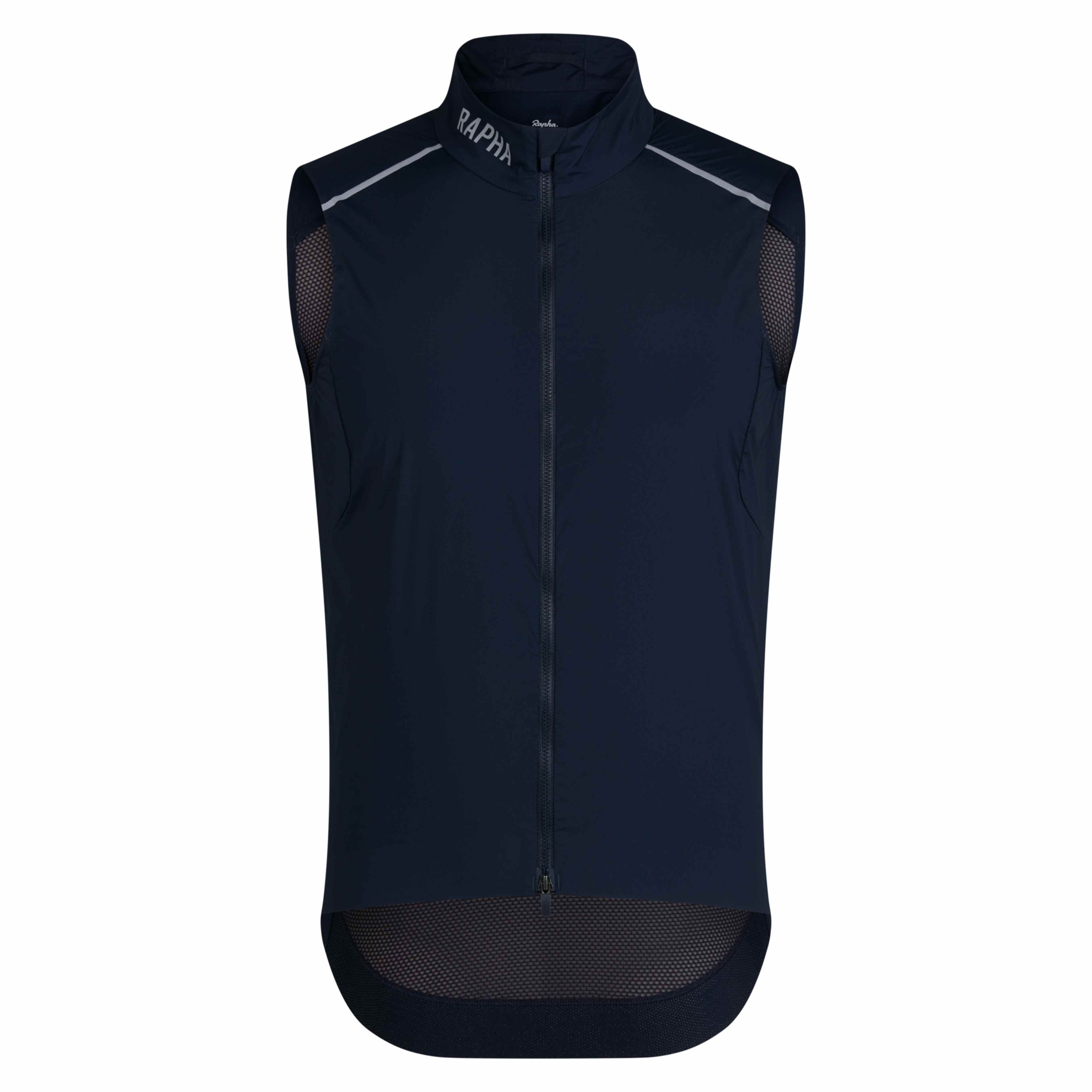 Men's Pro Team Gilet II | Rapha