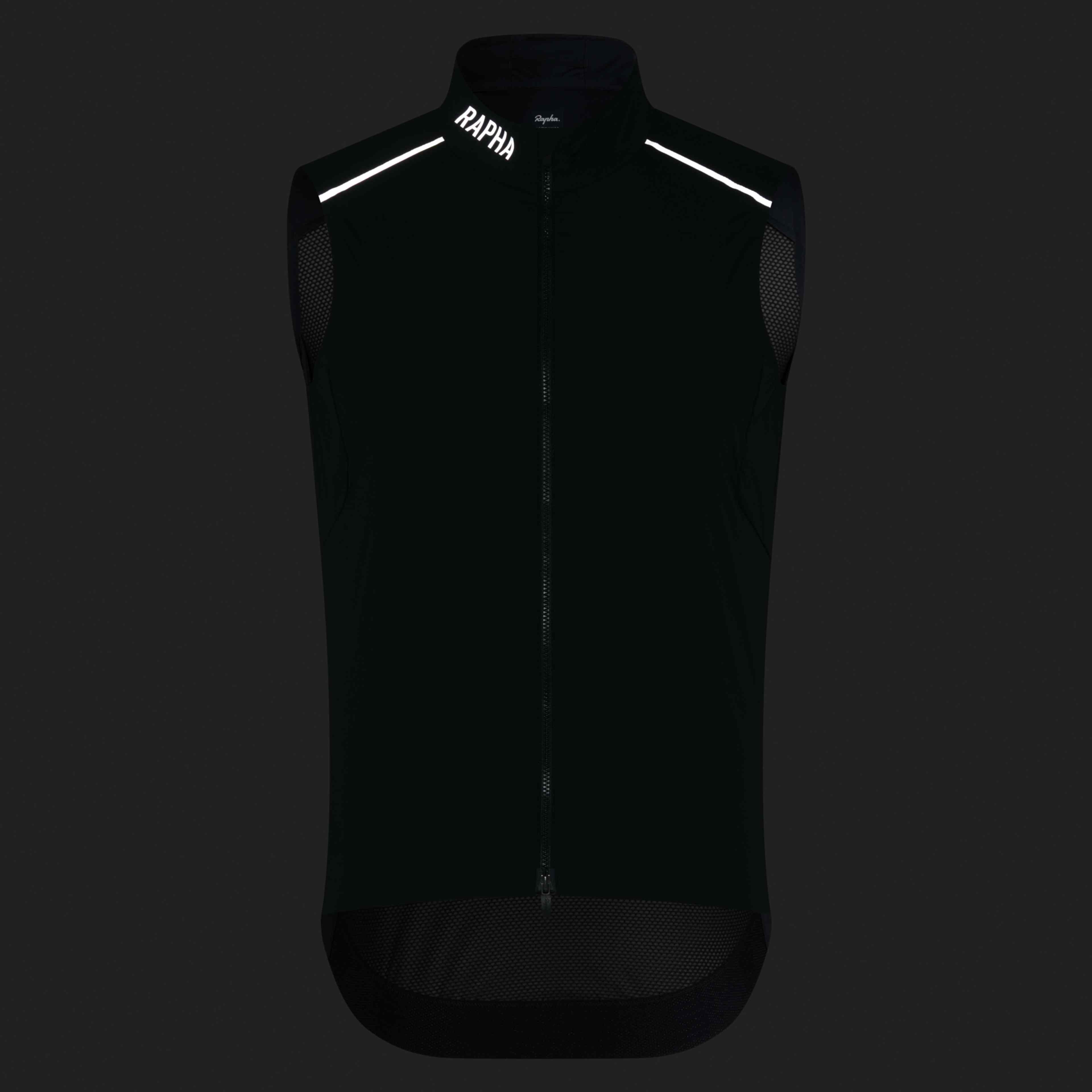 Men's Pro Team Gilet II | Rapha