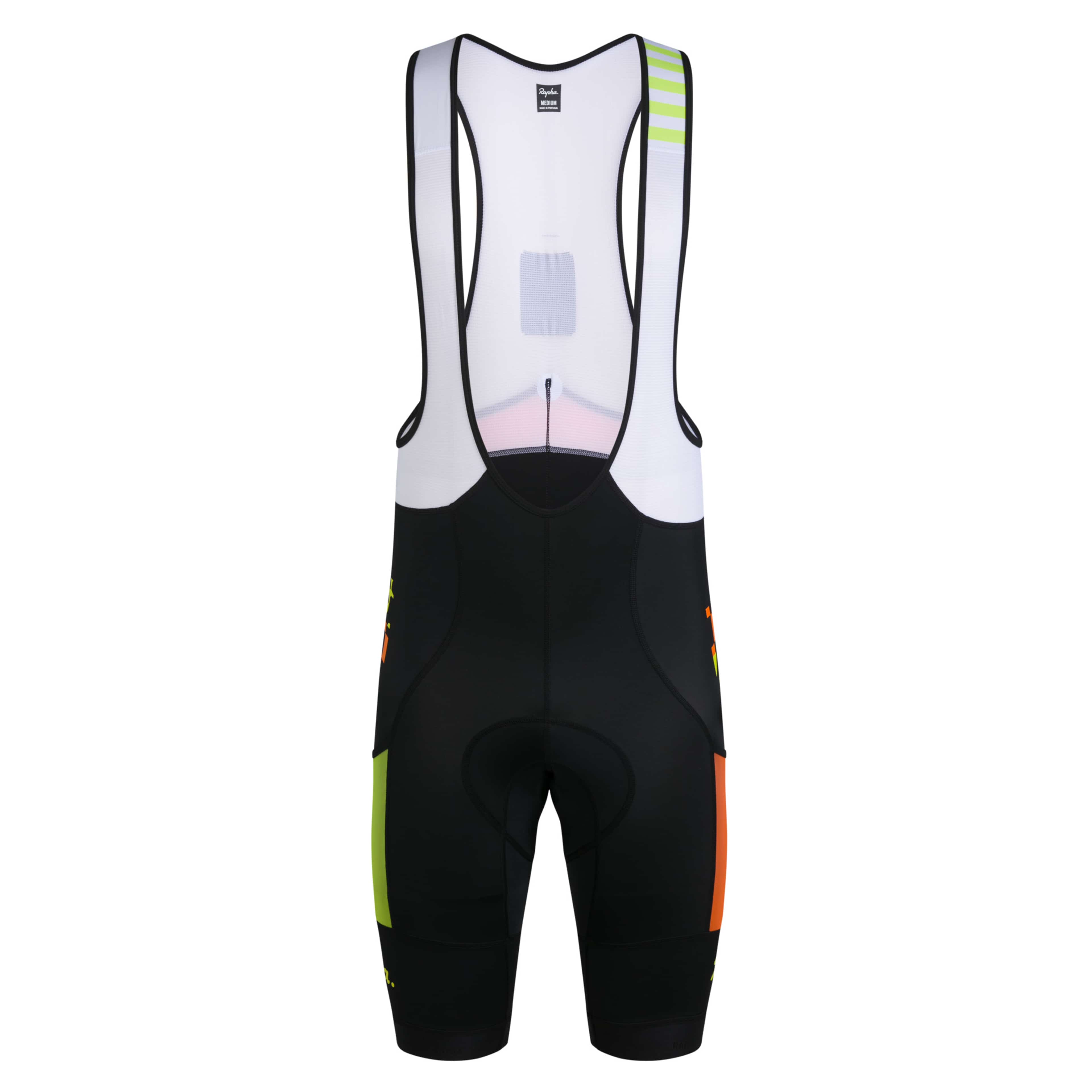 Review: Rapha Men's 3/4 Bib Shorts | road.cc