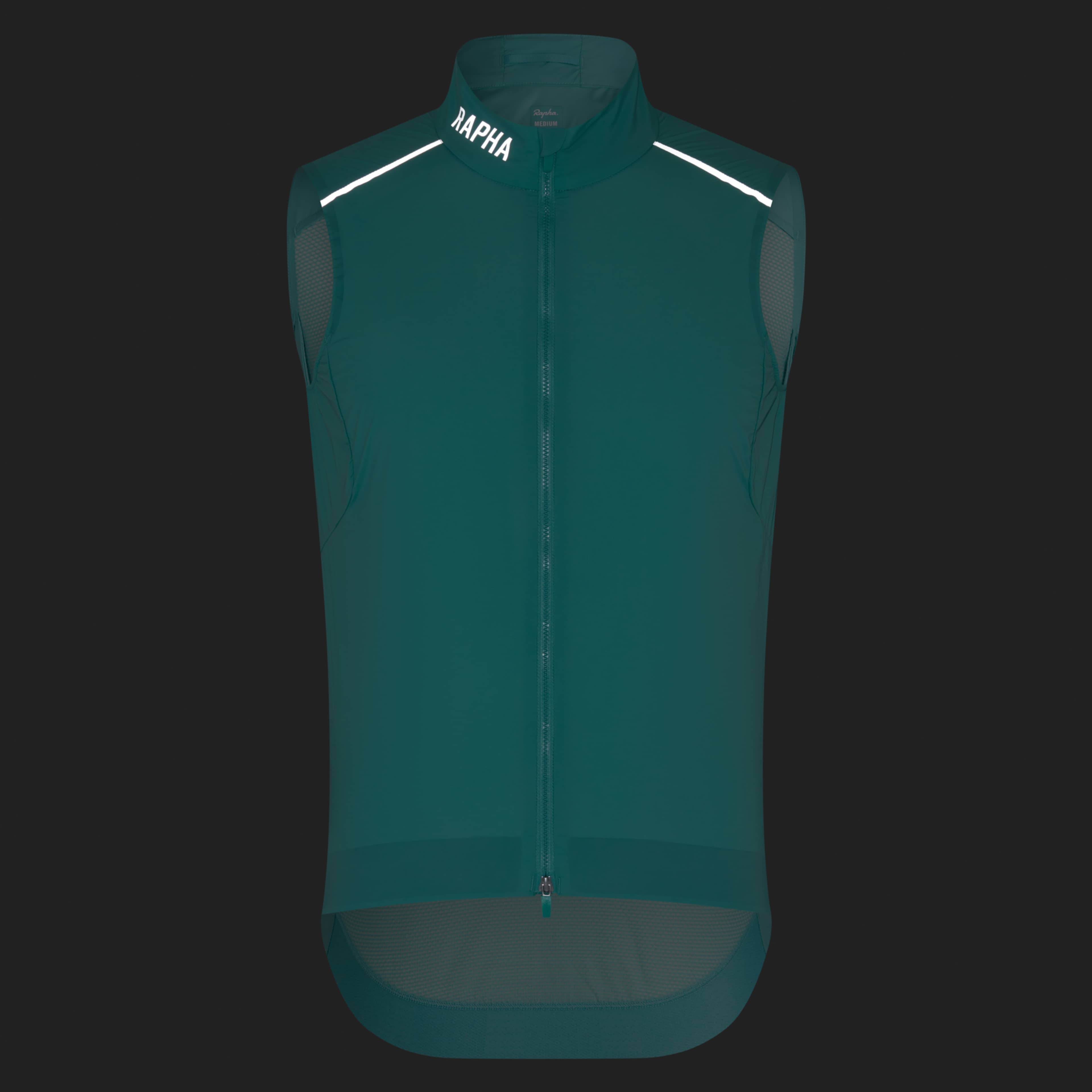 Men's Pro Team Gilet II | Rapha