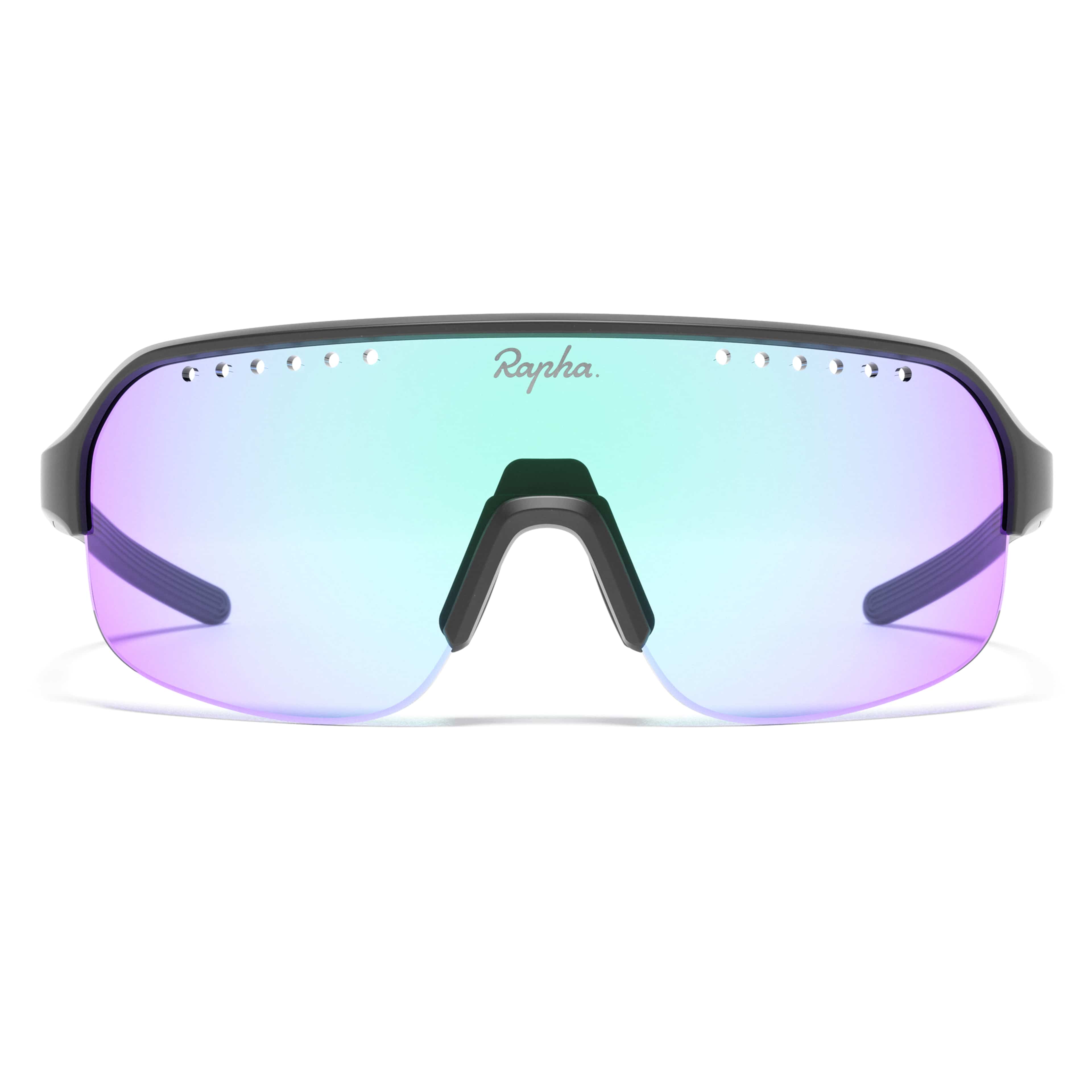 美品 Rapha ラファ RALLAR サングラス Dark Navy - メルカリ