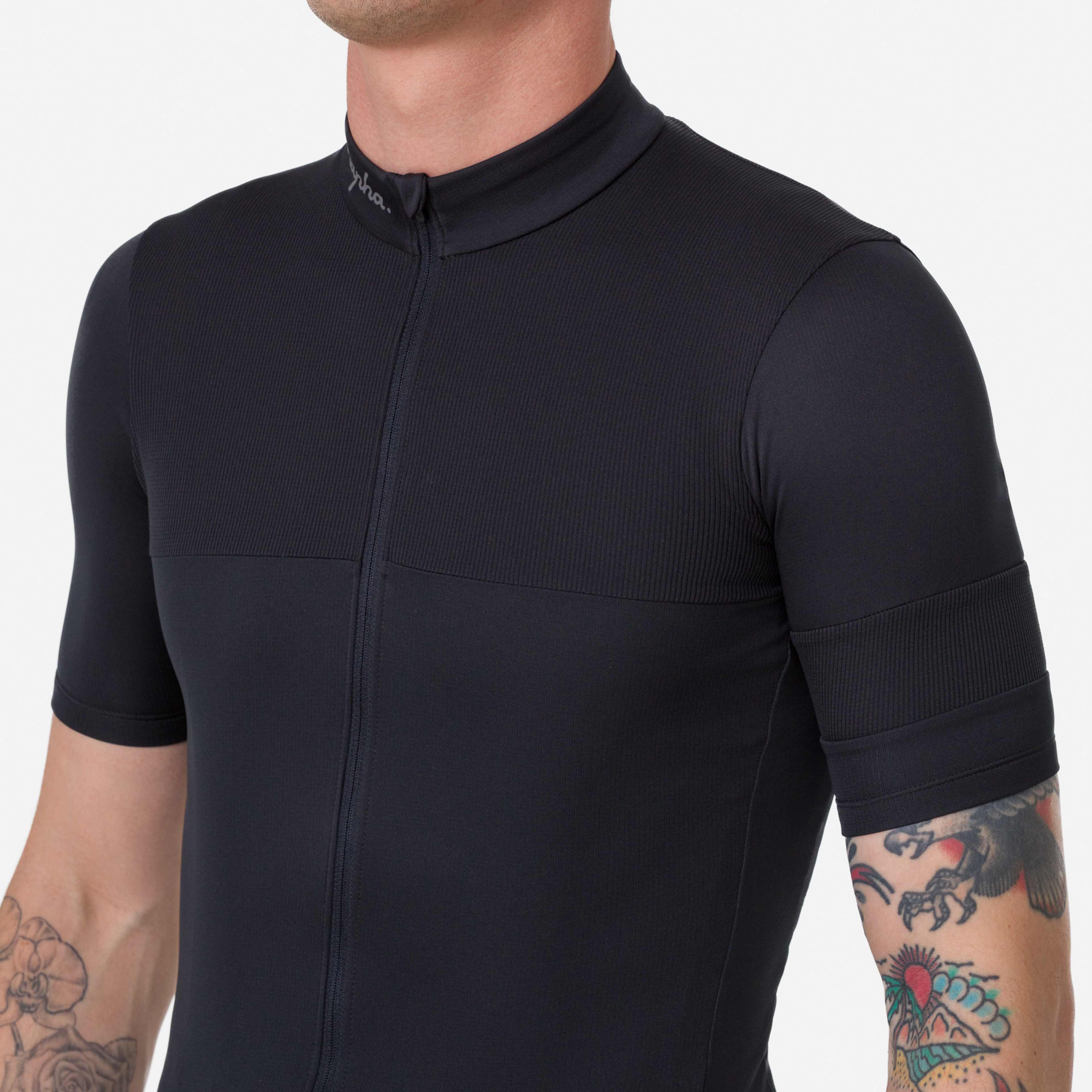 メンズ ブルベ エレメント ジャージ | Rapha